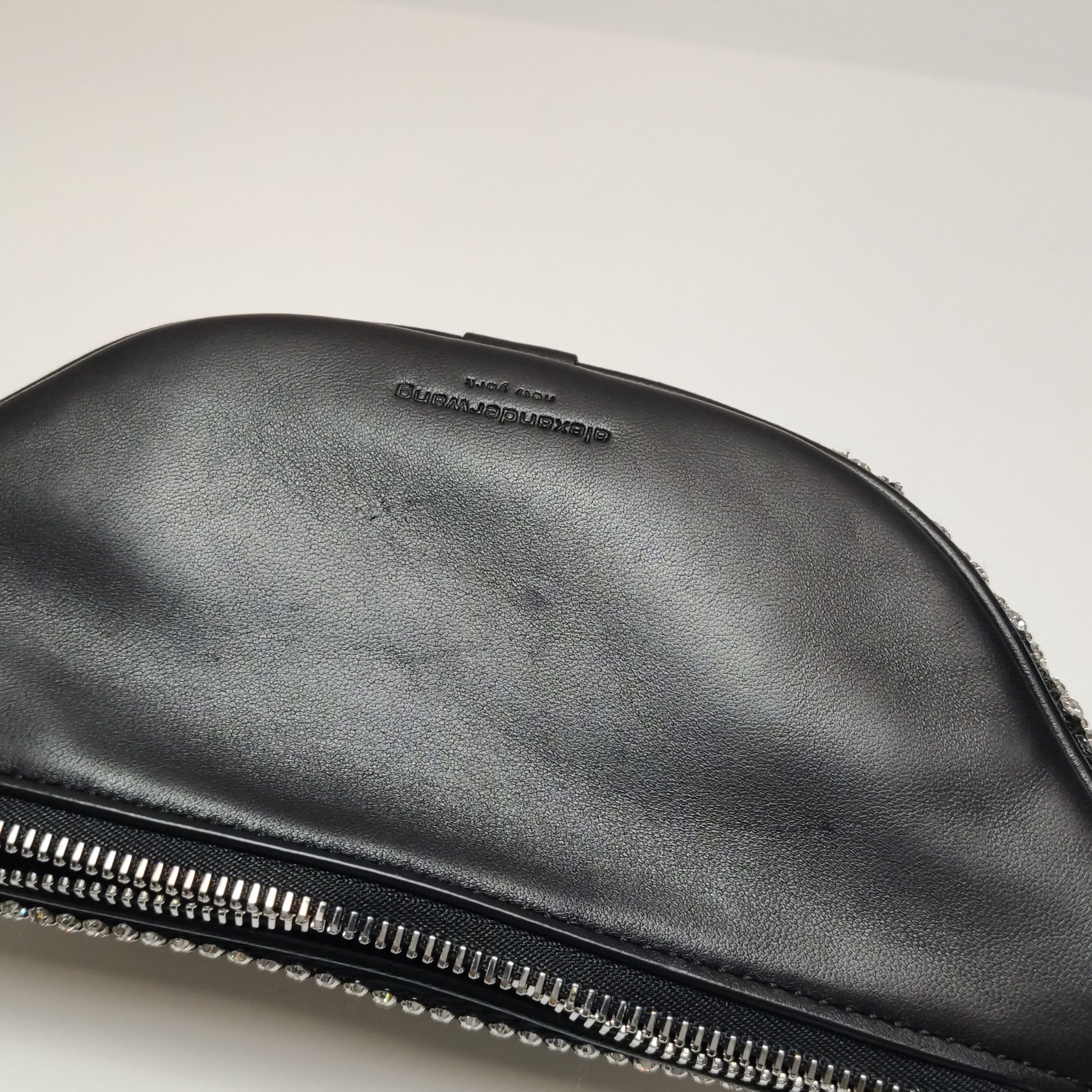 Alexander Wang Alexander Wang Women os Belt Bags Size ONE SIZE - 18 Thumbnail