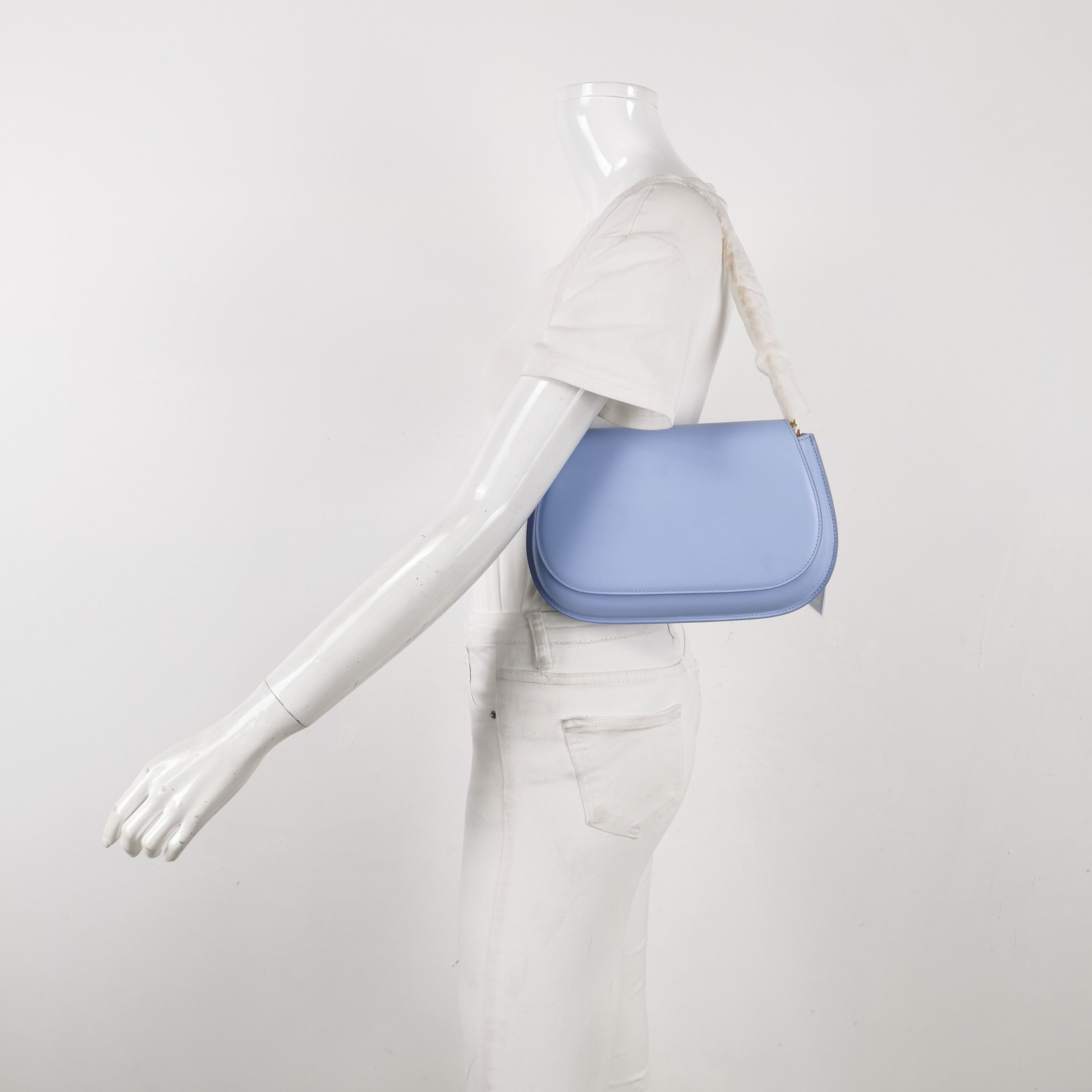 Alexander Wang Alexander Wang Women os Shoulder Bags Size ONE SIZE - 2 Thumbnail