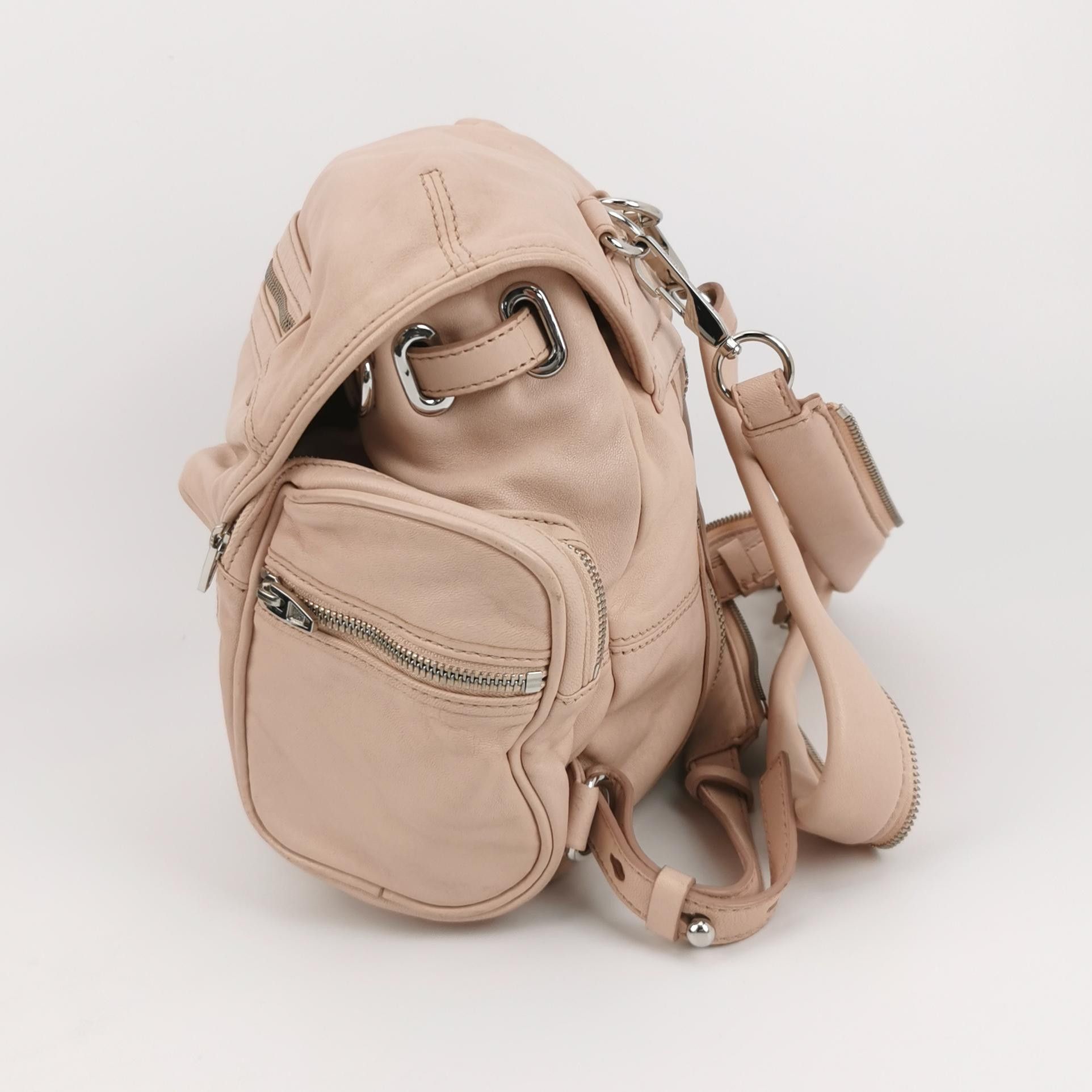 Alexander Wang Alexander Wang Women os Backpacks Size ONE SIZE - 3 Thumbnail