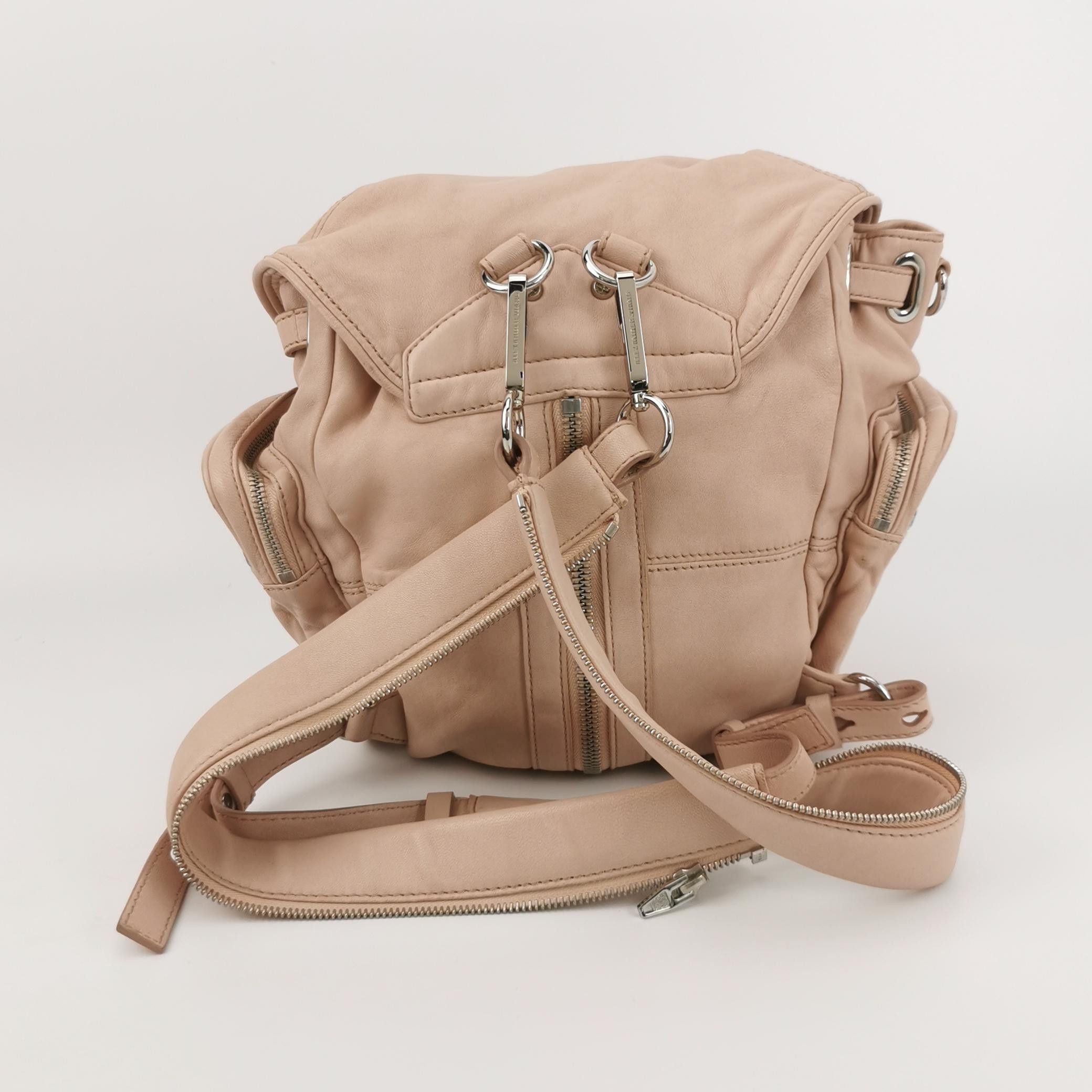 Alexander Wang Alexander Wang Women os Backpacks Size ONE SIZE - 5 Thumbnail