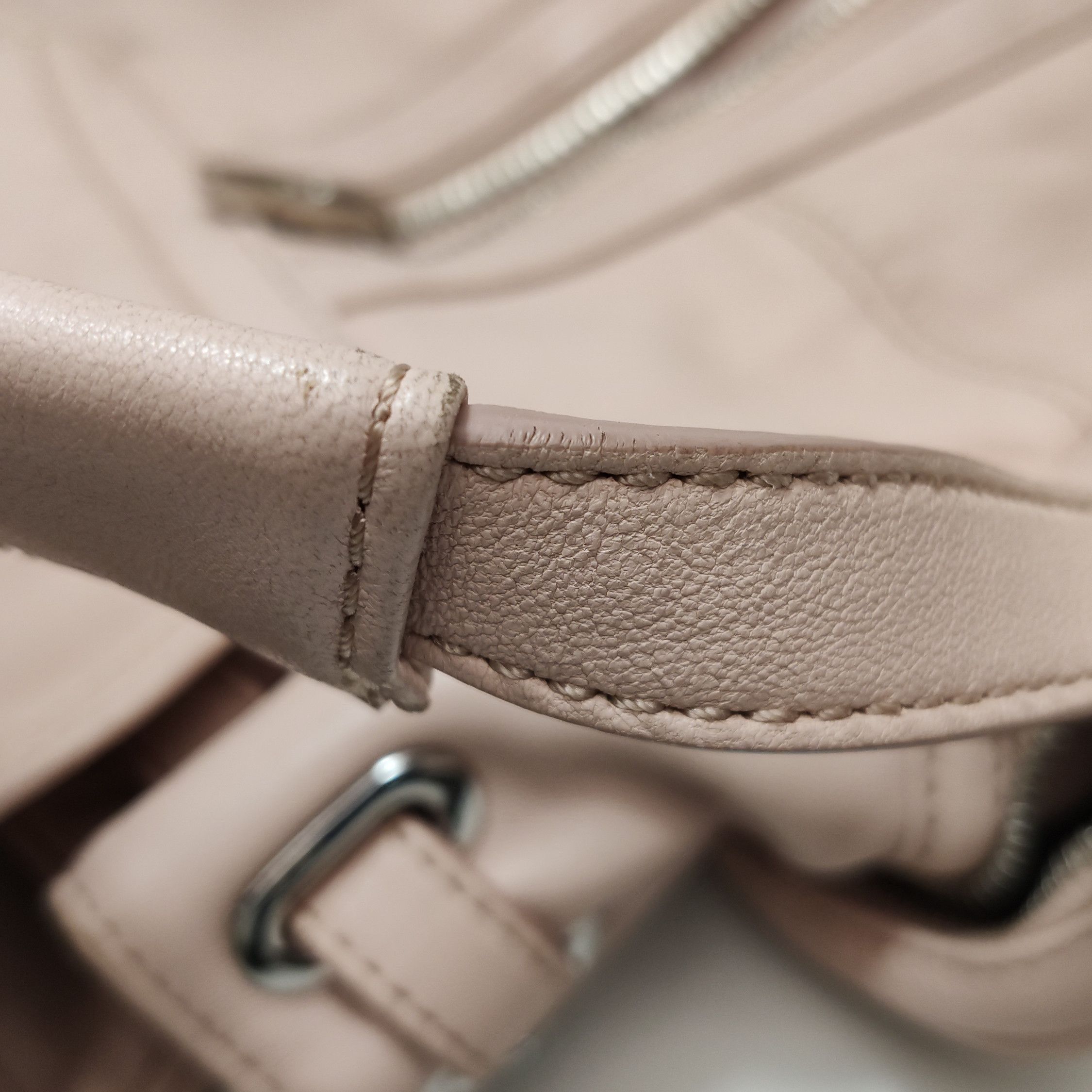 Alexander Wang Alexander Wang Women os Backpacks Size ONE SIZE - 17 Thumbnail