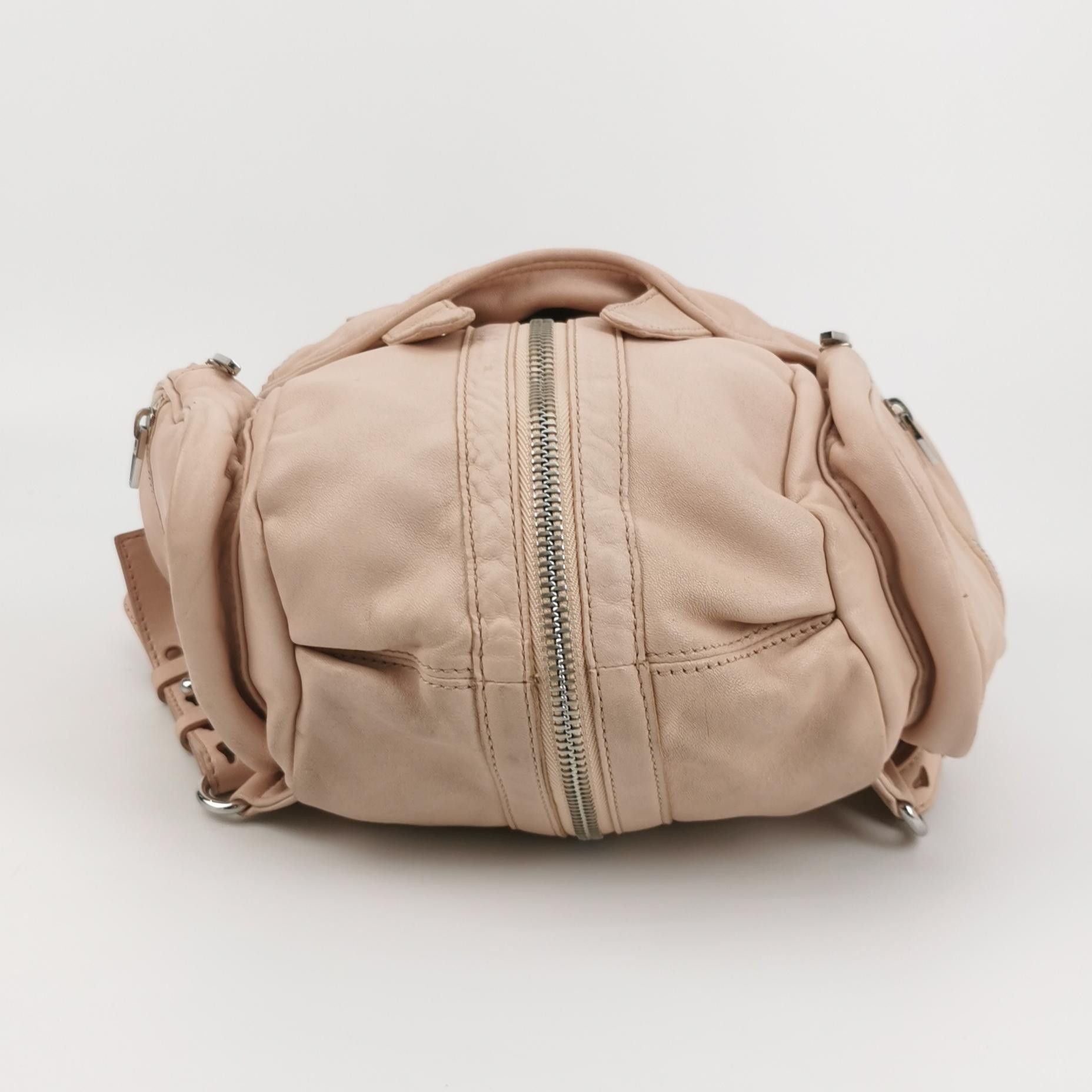Alexander Wang Alexander Wang Women os Backpacks Size ONE SIZE - 6 Thumbnail