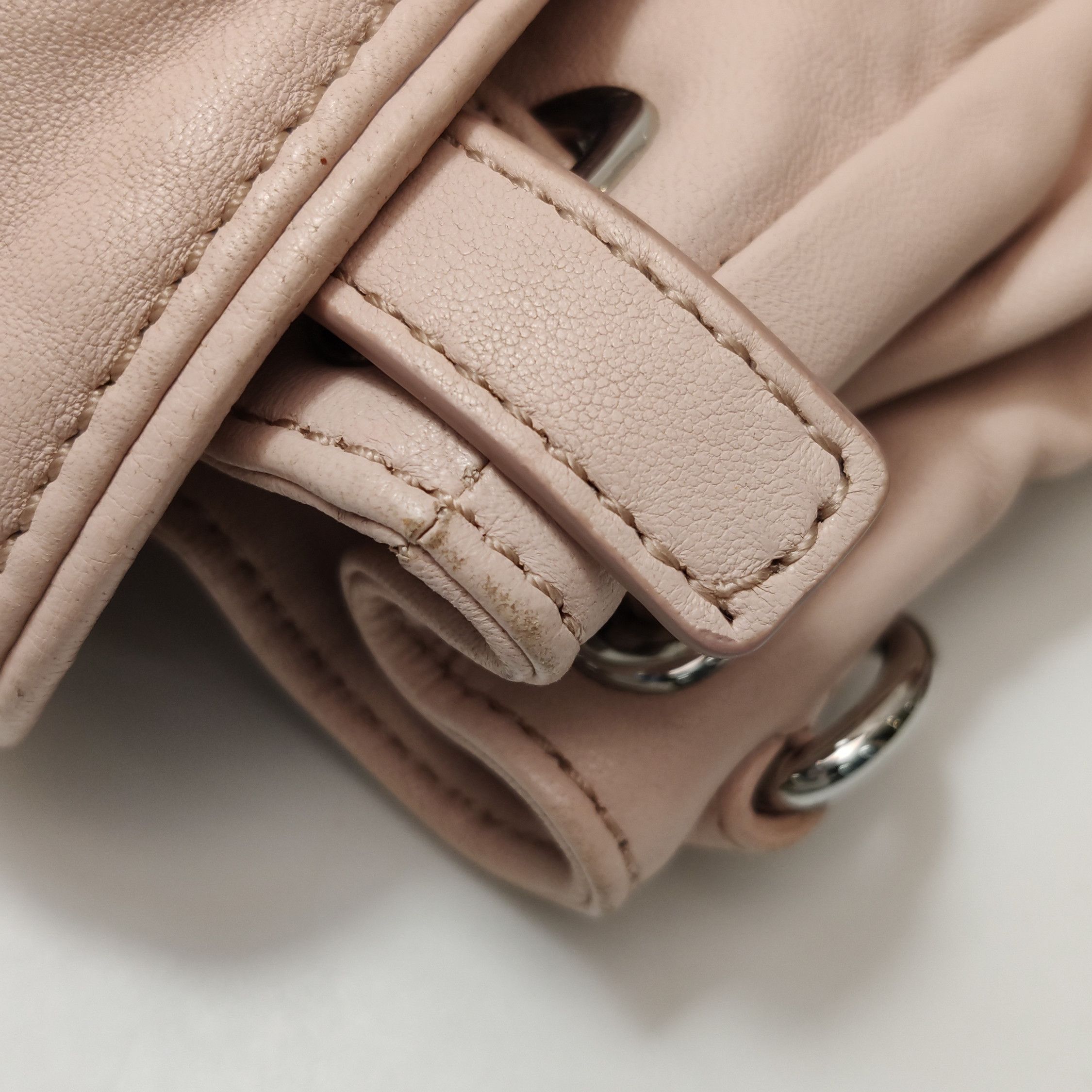 Alexander Wang Alexander Wang Women os Backpacks Size ONE SIZE - 16 Thumbnail