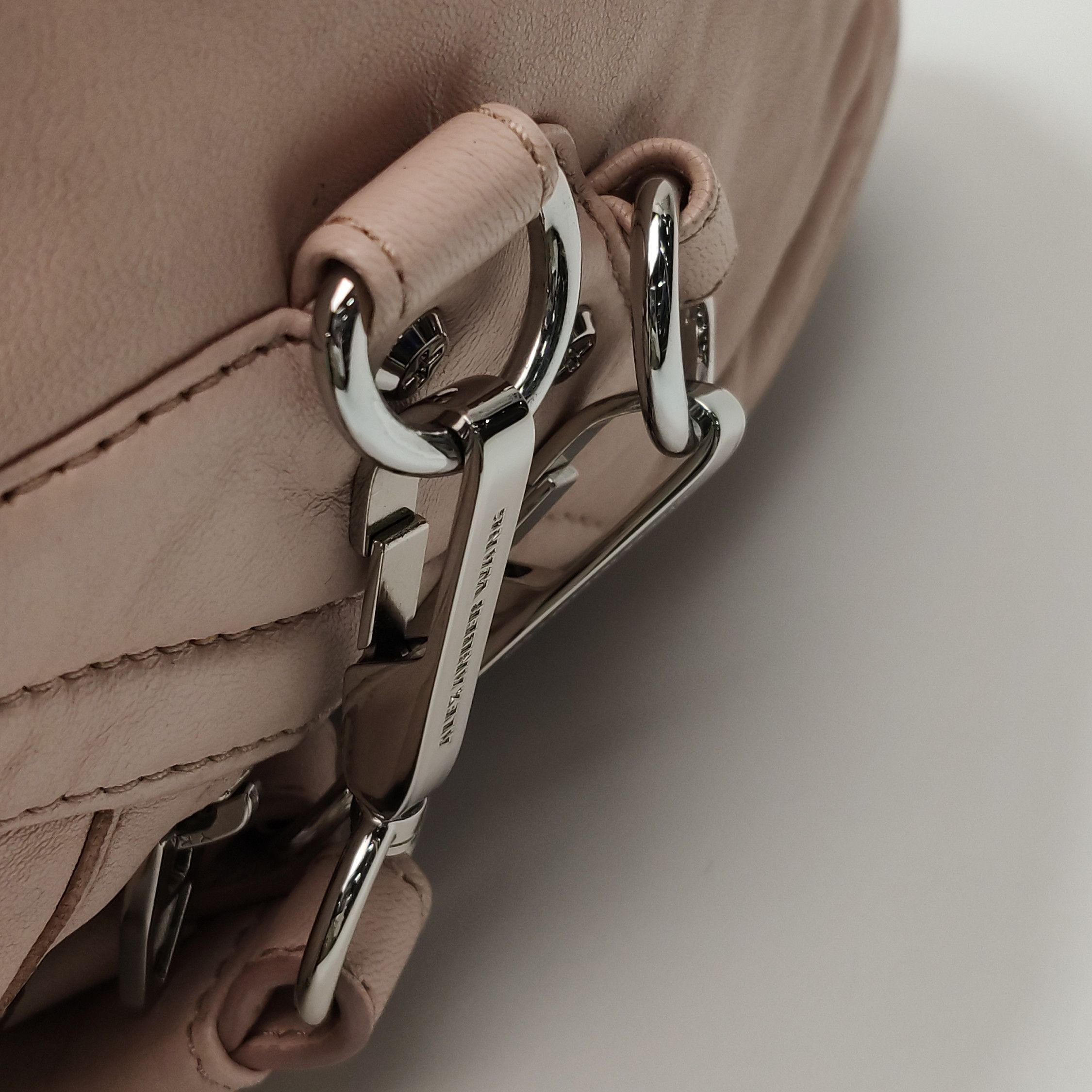 Alexander Wang Alexander Wang Women os Backpacks Size ONE SIZE - 14 Thumbnail