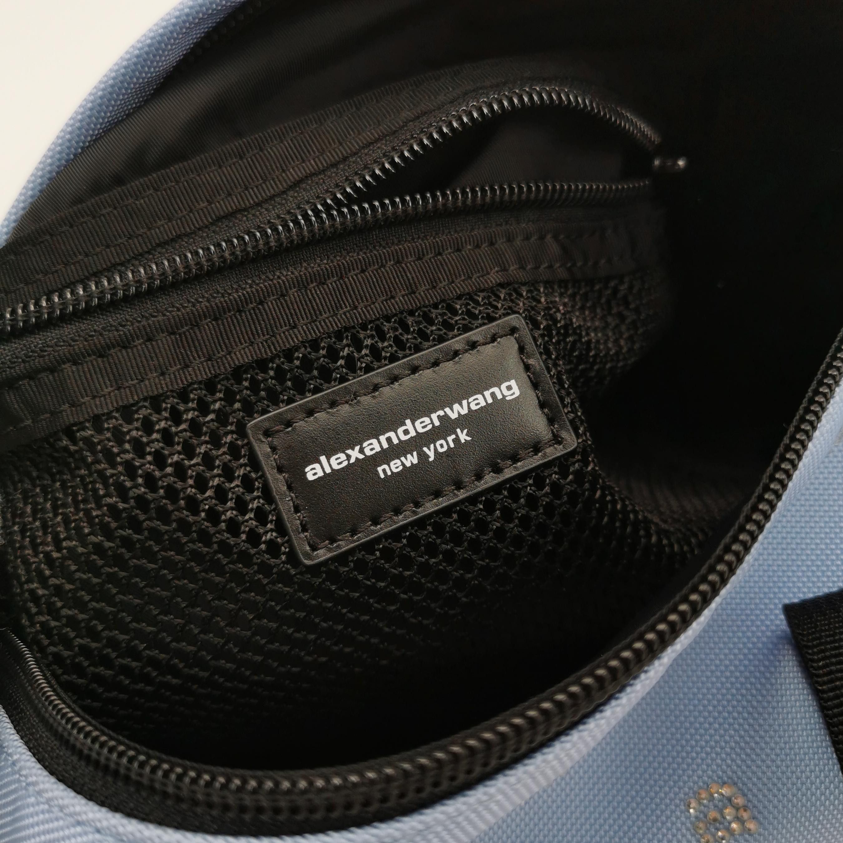 Alexander Wang Alexander Wang Women os Shoulder Bags Size ONE SIZE - 8 Thumbnail