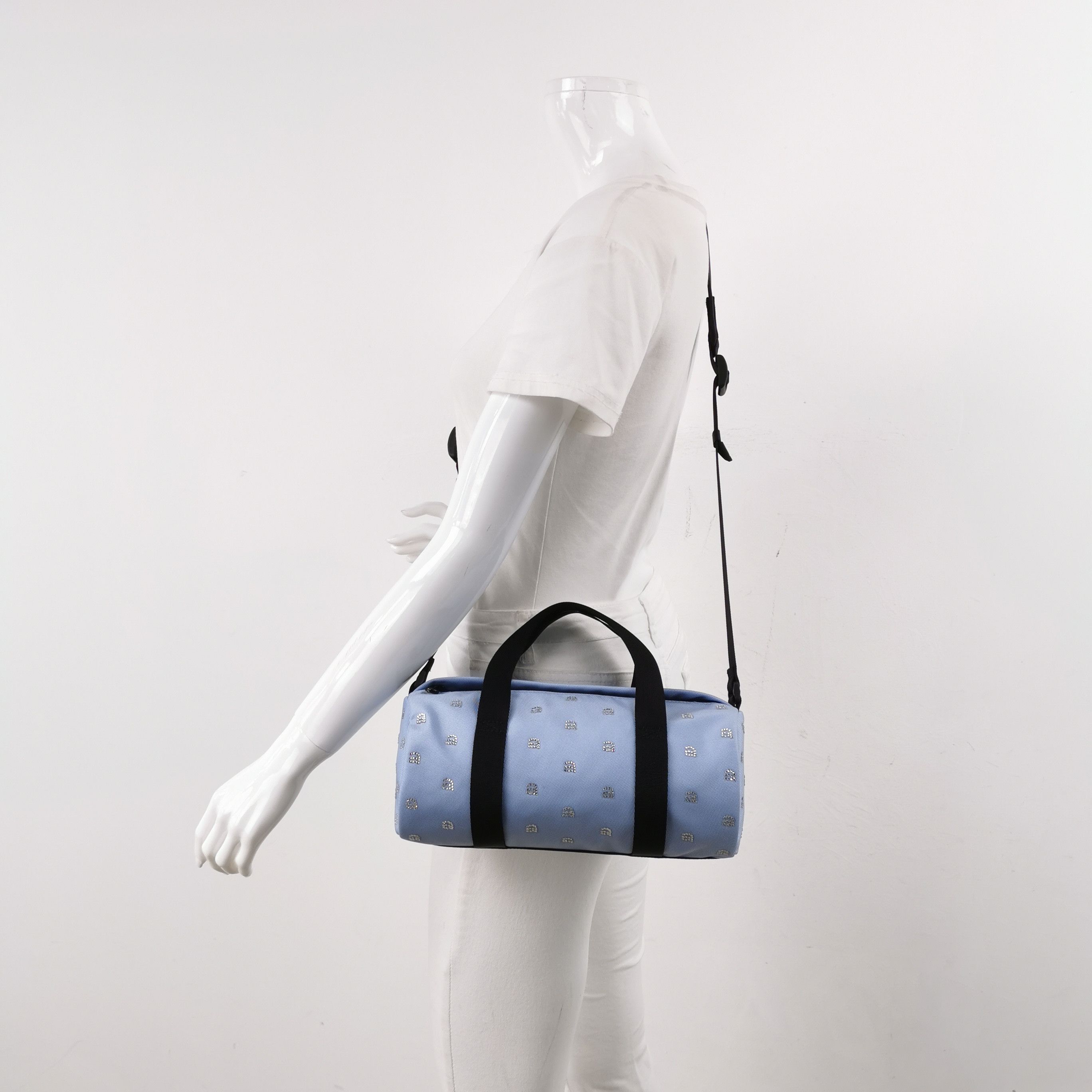 Alexander Wang Alexander Wang Women os Shoulder Bags Size ONE SIZE - 2 Thumbnail