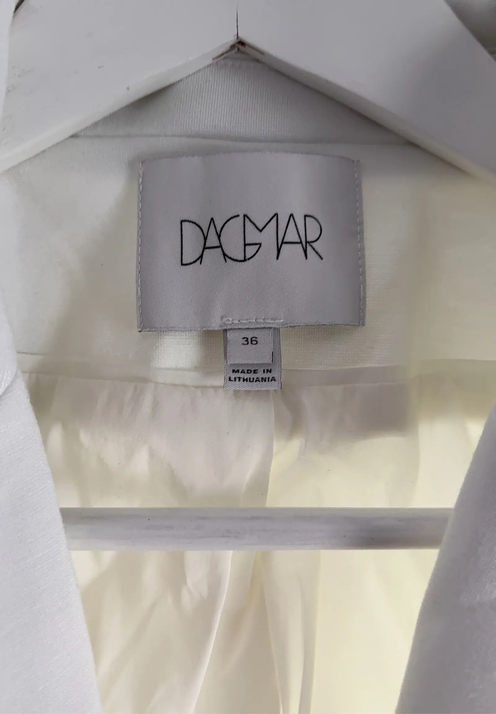 Dagmar Dagmar Blazer Size XS / US 0-2 / IT 36-38 - 2 Thumbnail