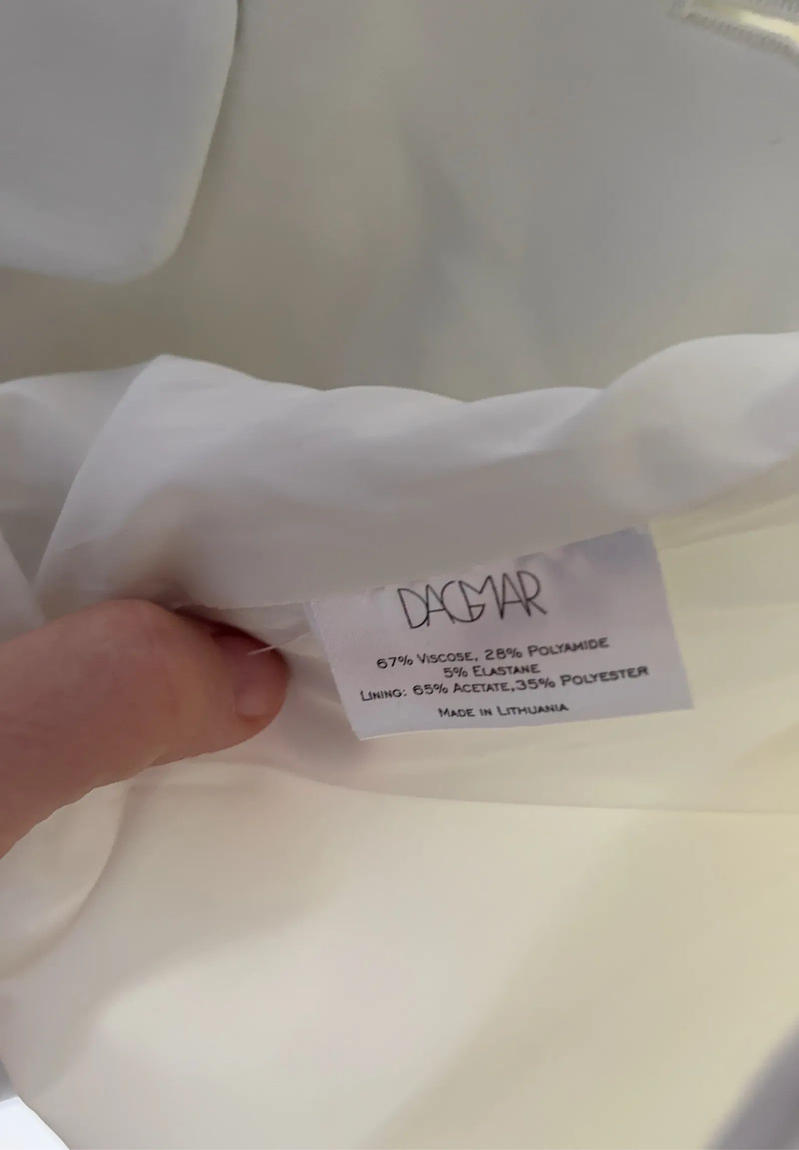 Dagmar Dagmar Blazer Size XS / US 0-2 / IT 36-38 - 3 Thumbnail