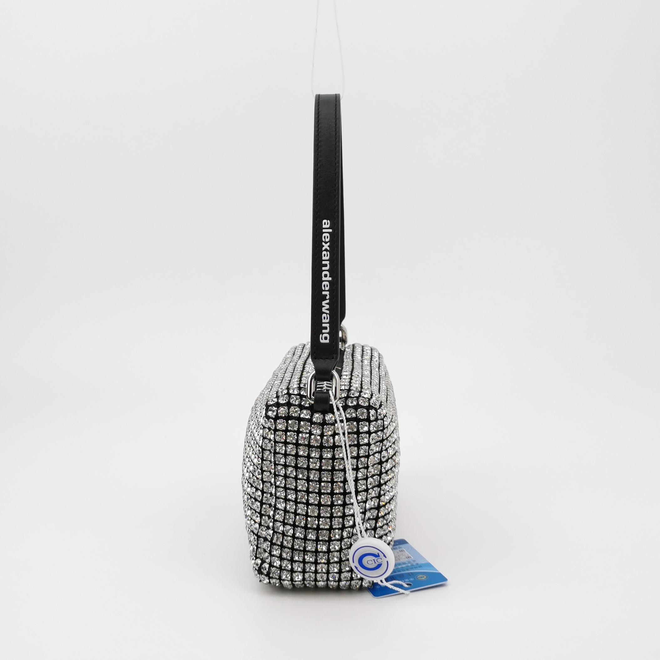 Alexander Wang Alexander Wang Women os Tote Bags Size ONE SIZE - 3 Thumbnail