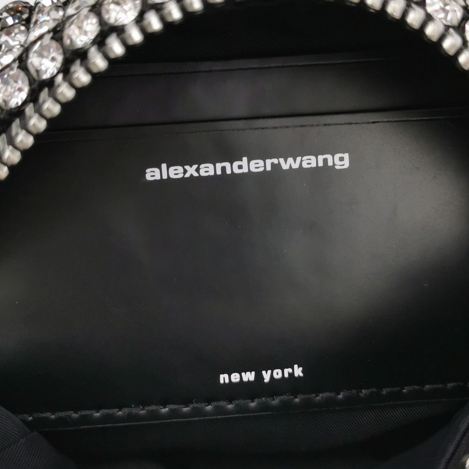 Alexander Wang Alexander Wang Women os Tote Bags Size ONE SIZE - 8 Thumbnail