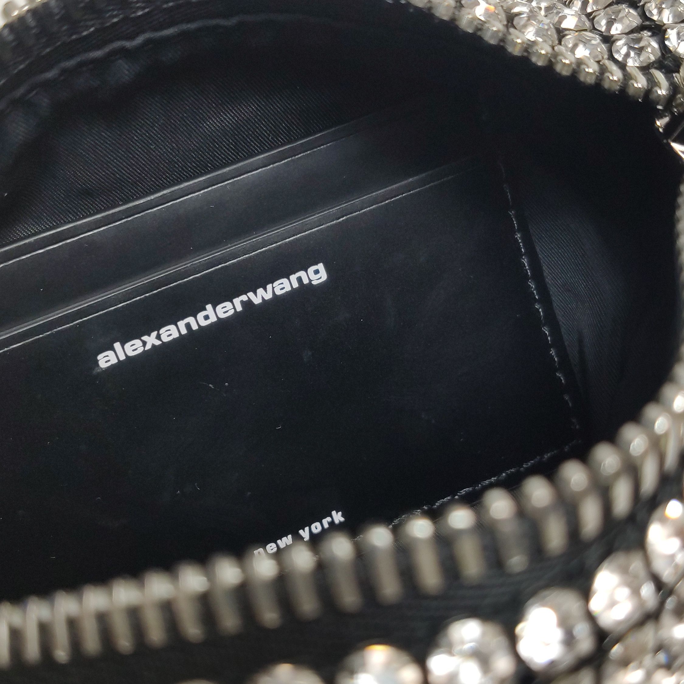 Alexander Wang Alexander Wang Women os Tote Bags Size ONE SIZE - 10 Thumbnail