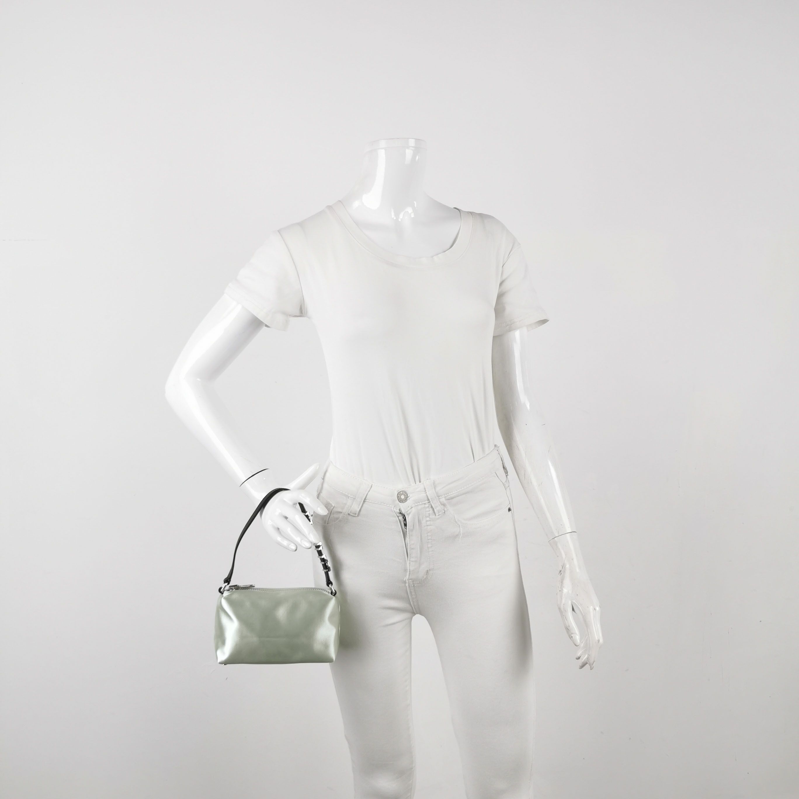 Alexander Wang Alexander Wang Women os Tote Bags Size ONE SIZE - 2 Thumbnail