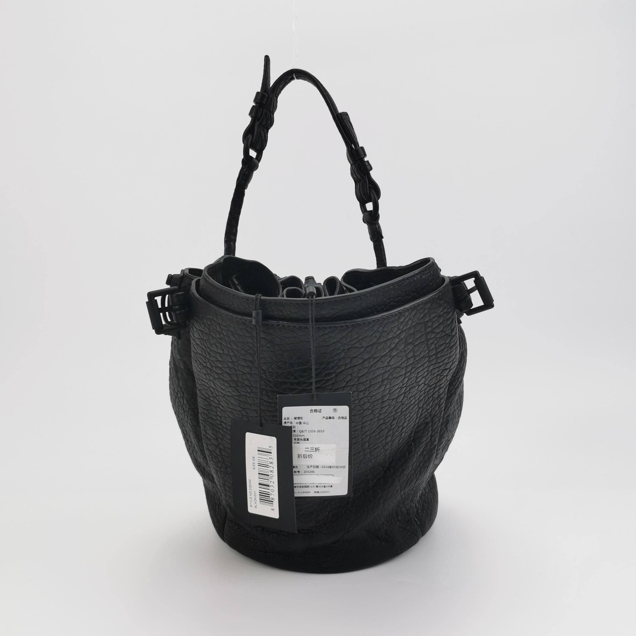 Alexander Wang Alexander Wang Women os Shoulder Bags Size ONE SIZE - 5 Thumbnail