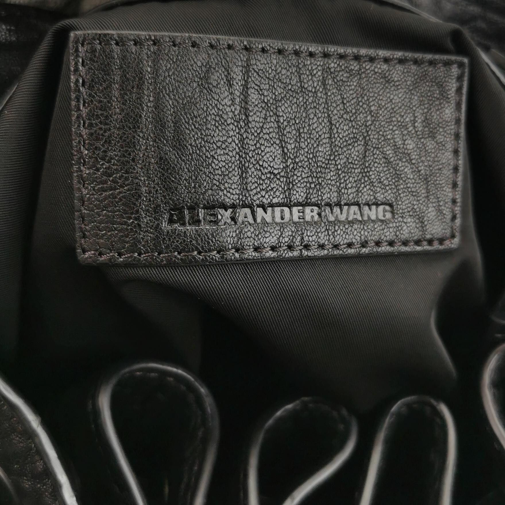 Alexander Wang Alexander Wang Women os Shoulder Bags Size ONE SIZE - 8 Thumbnail