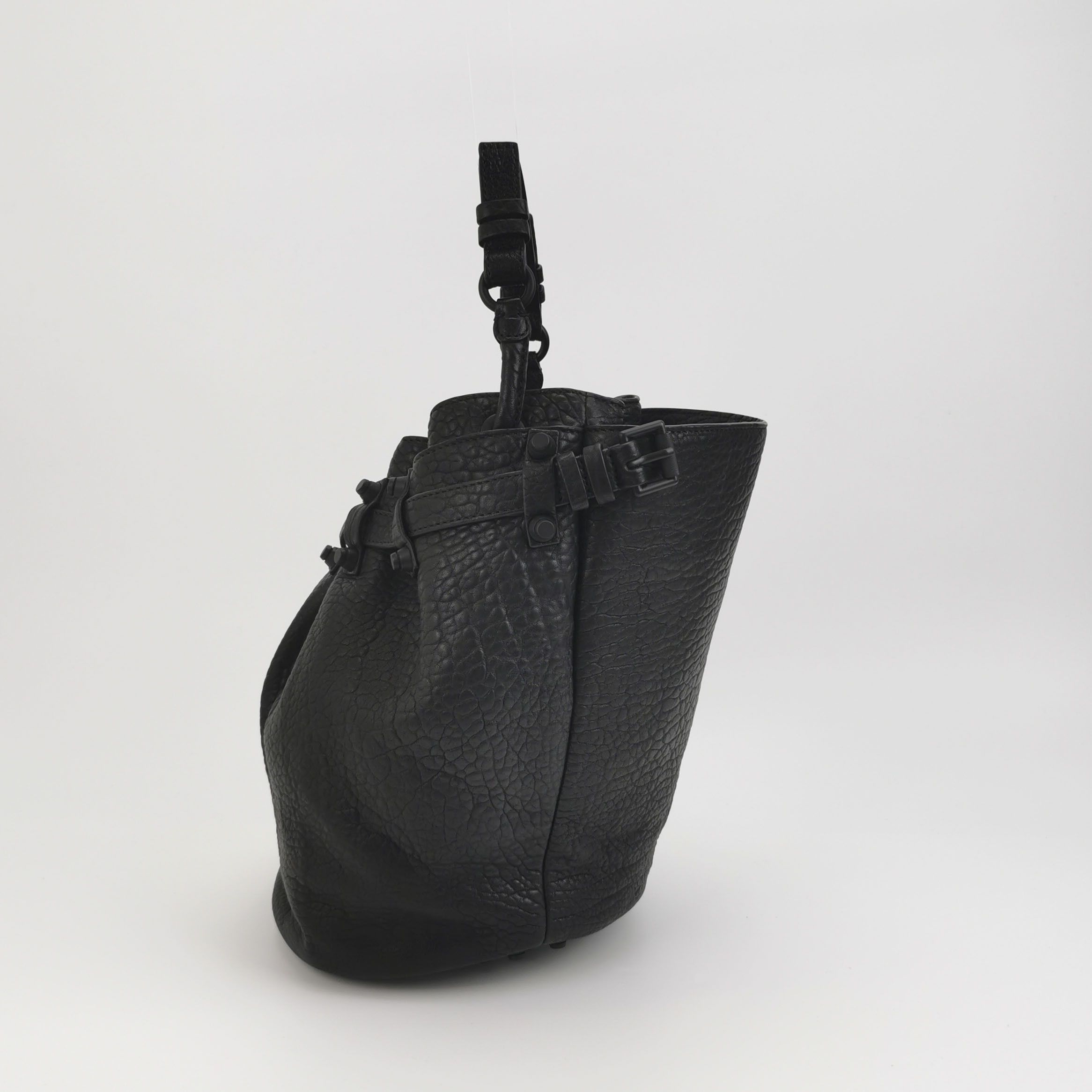 Alexander Wang Alexander Wang Women os Shoulder Bags Size ONE SIZE - 3 Thumbnail
