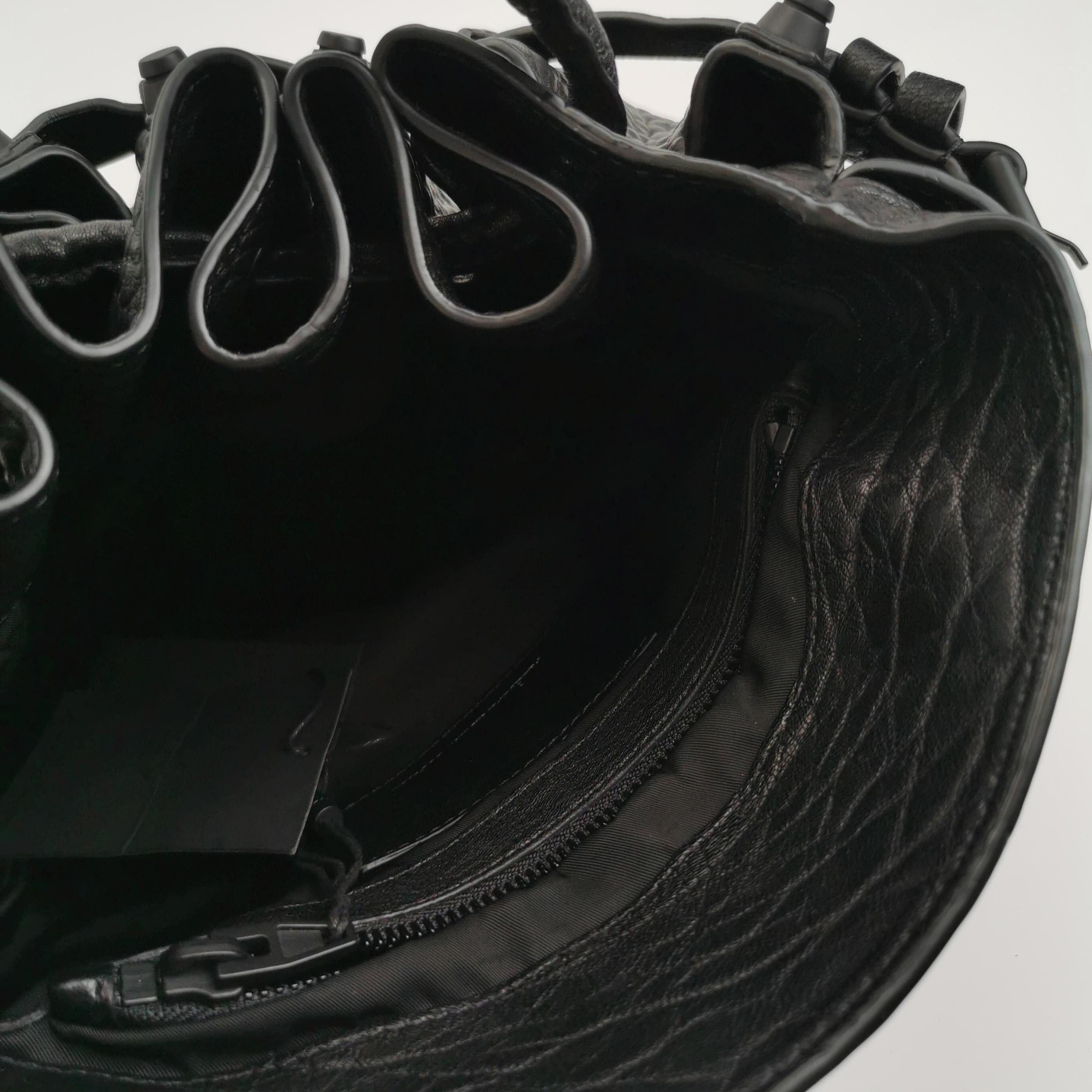 Alexander Wang Alexander Wang Women os Shoulder Bags Size ONE SIZE - 7 Thumbnail