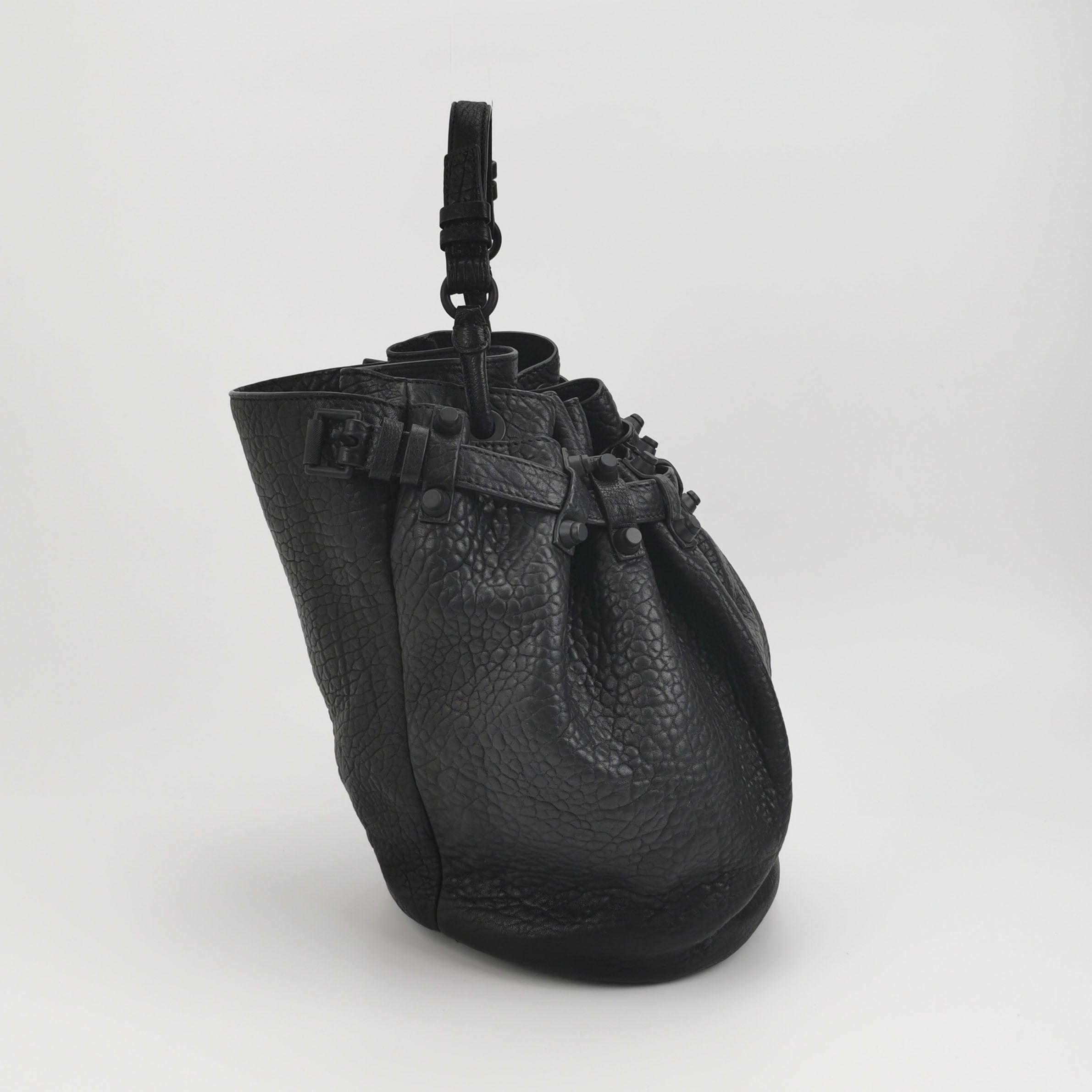 Alexander Wang Alexander Wang Women os Shoulder Bags Size ONE SIZE - 4 Thumbnail