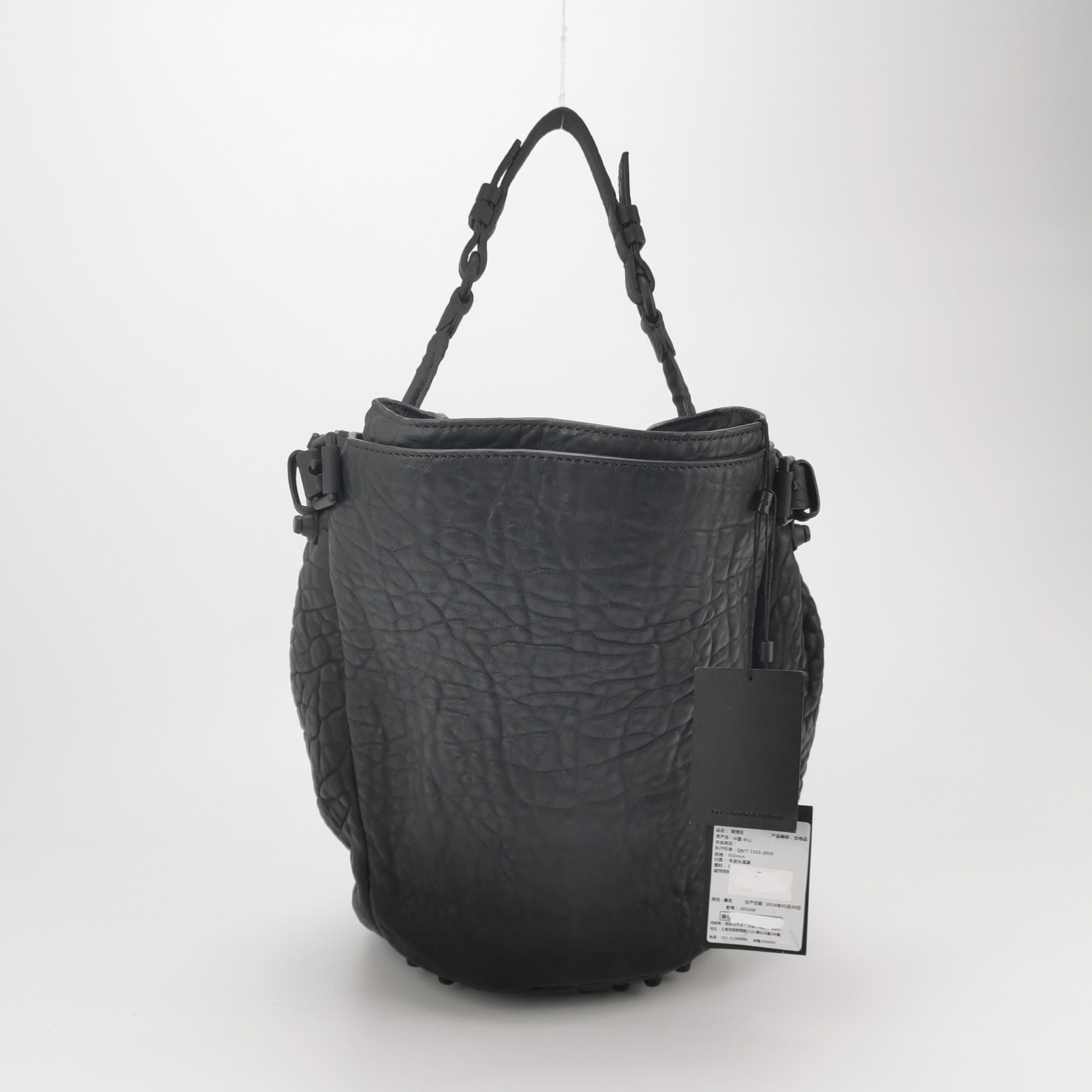 Alexander Wang Alexander Wang Women os Shoulder Bags Size ONE SIZE - 5 Thumbnail