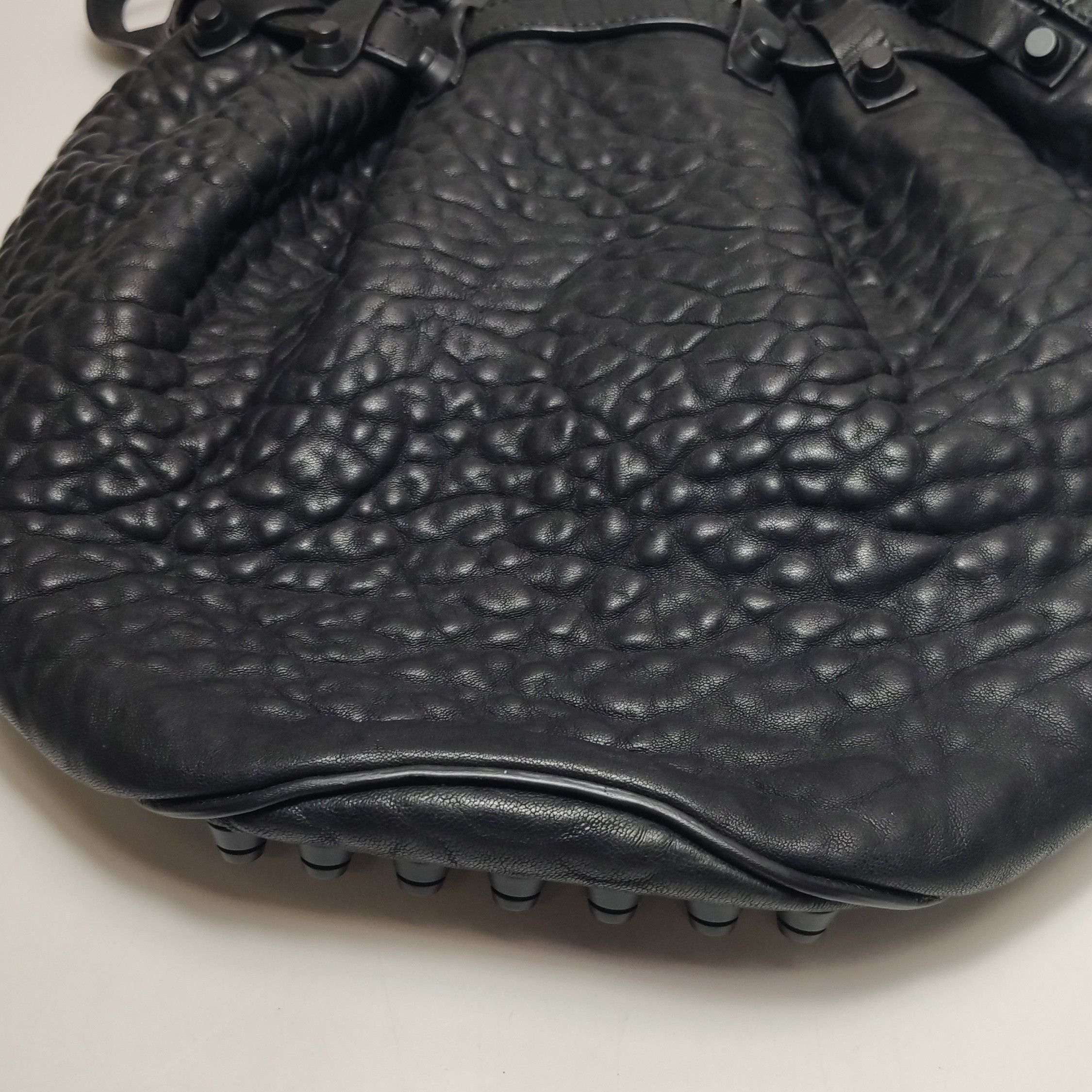 Alexander Wang Alexander Wang Women os Shoulder Bags Size ONE SIZE - 14 Thumbnail