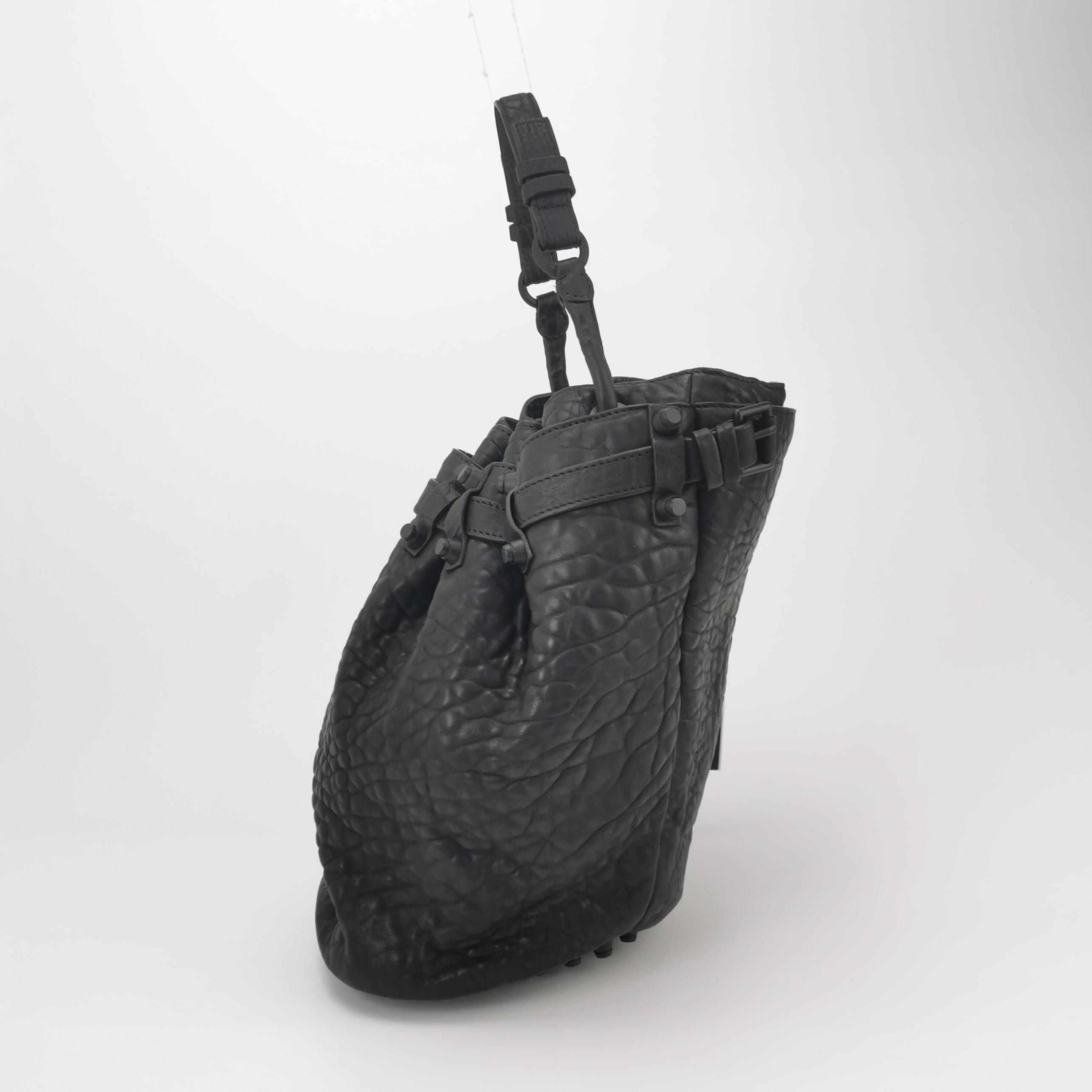 Alexander Wang Alexander Wang Women os Shoulder Bags Size ONE SIZE - 3 Thumbnail