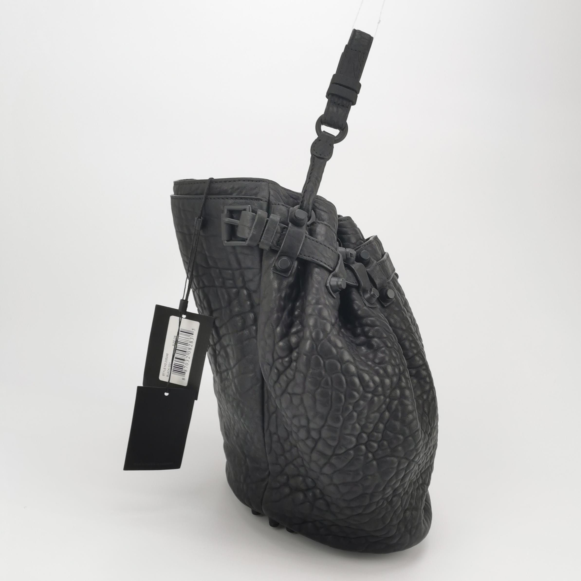 Alexander Wang Alexander Wang Women os Shoulder Bags Size ONE SIZE - 4 Thumbnail