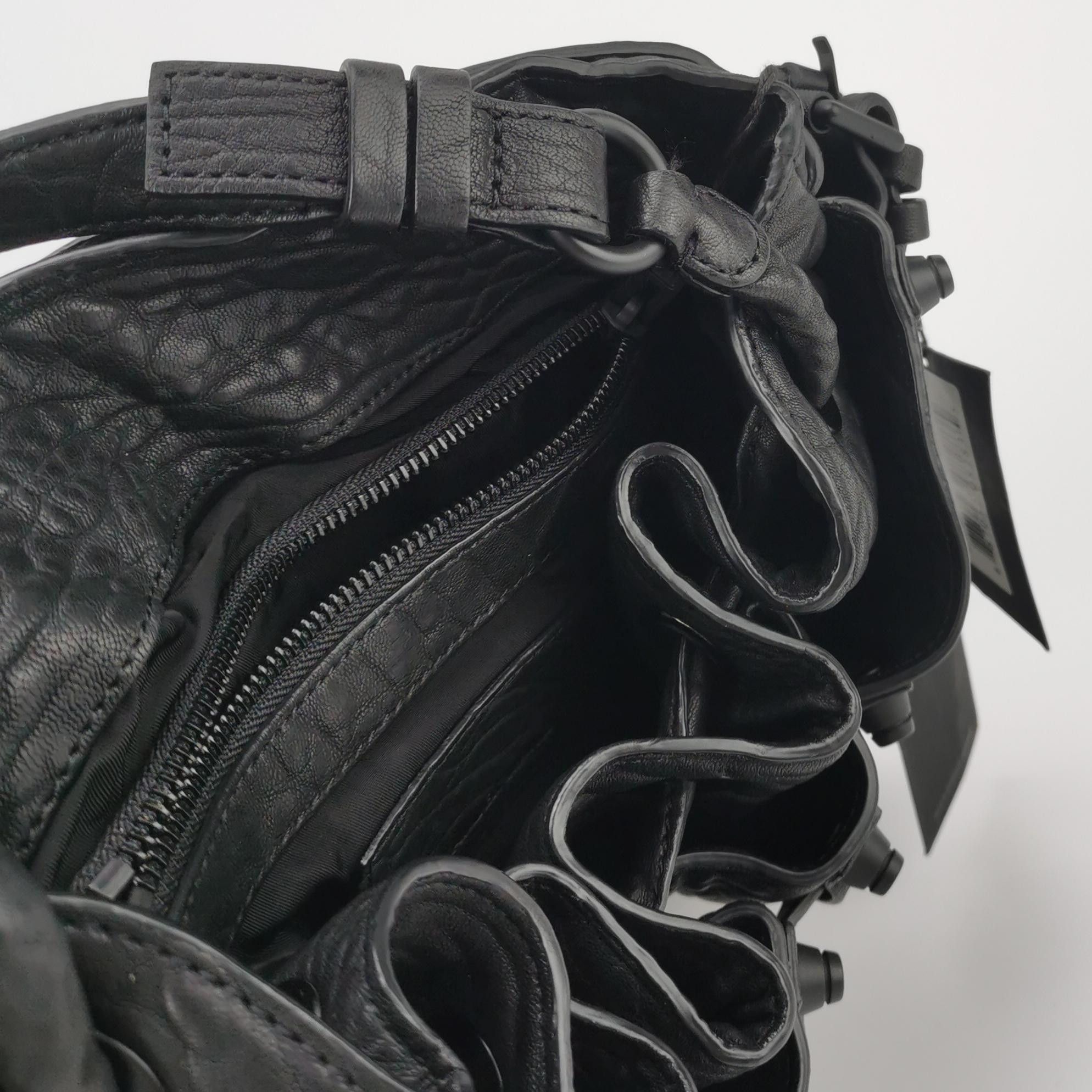 Alexander Wang Alexander Wang Women os Shoulder Bags Size ONE SIZE - 7 Thumbnail