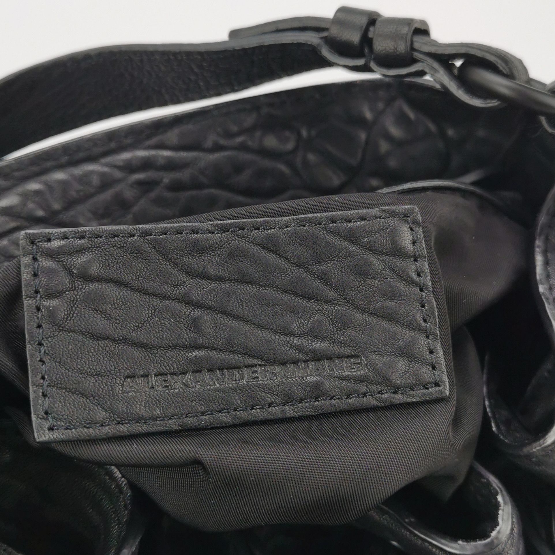 Alexander Wang Alexander Wang Women os Shoulder Bags Size ONE SIZE - 8 Thumbnail