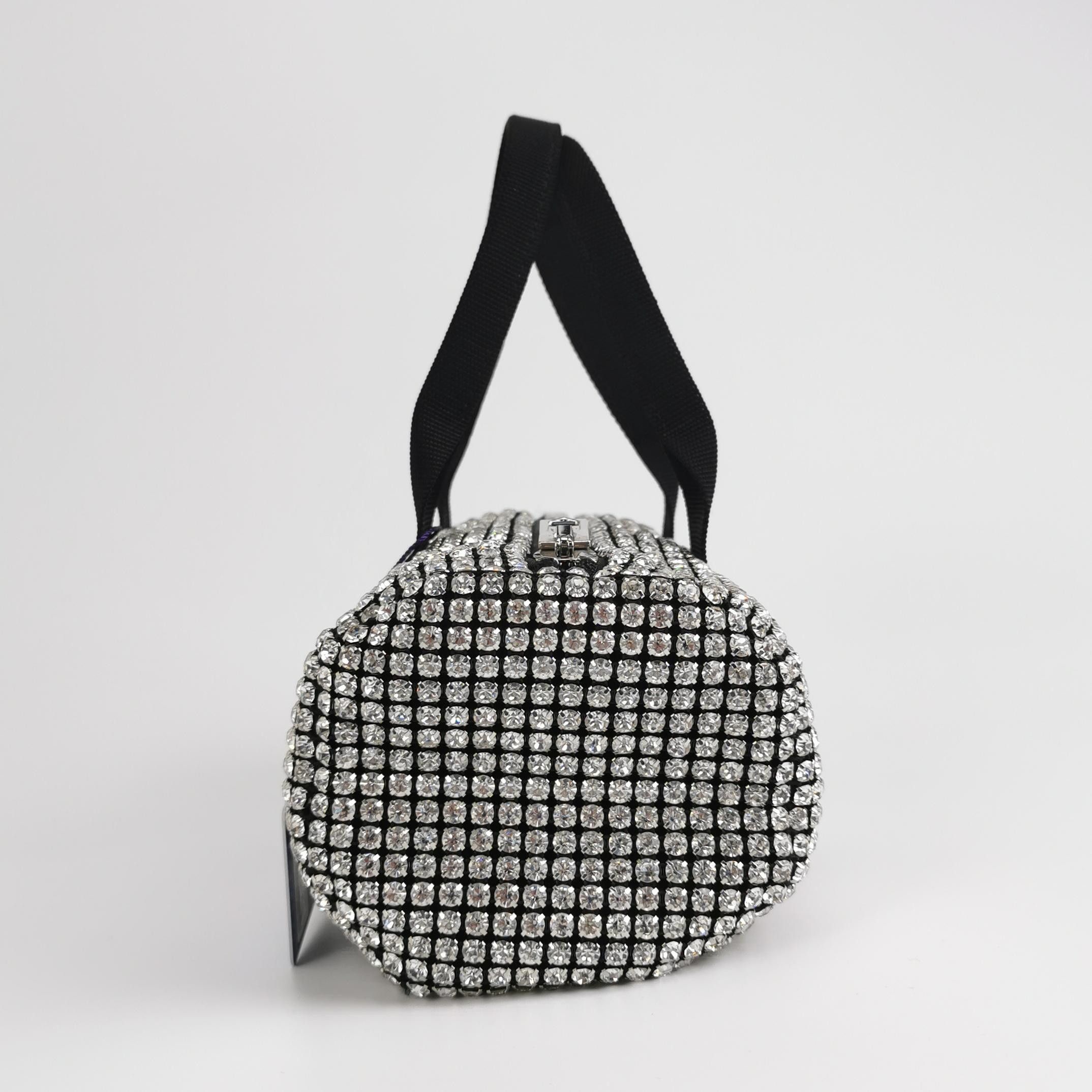 Alexander Wang Alexander Wang Women os Tote Bags Size ONE SIZE - 4 Thumbnail