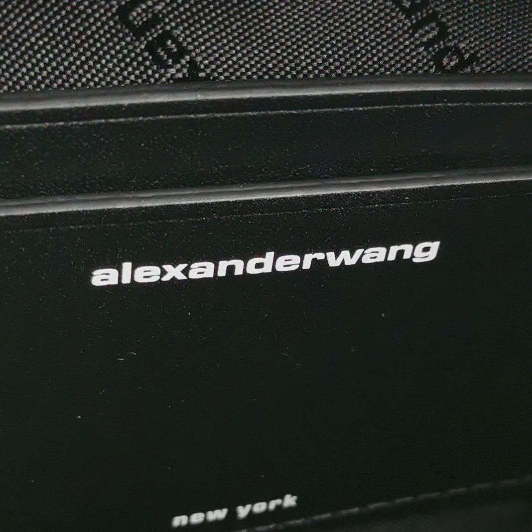 Alexander Wang Alexander Wang Women os Tote Bags Size ONE SIZE - 8 Thumbnail