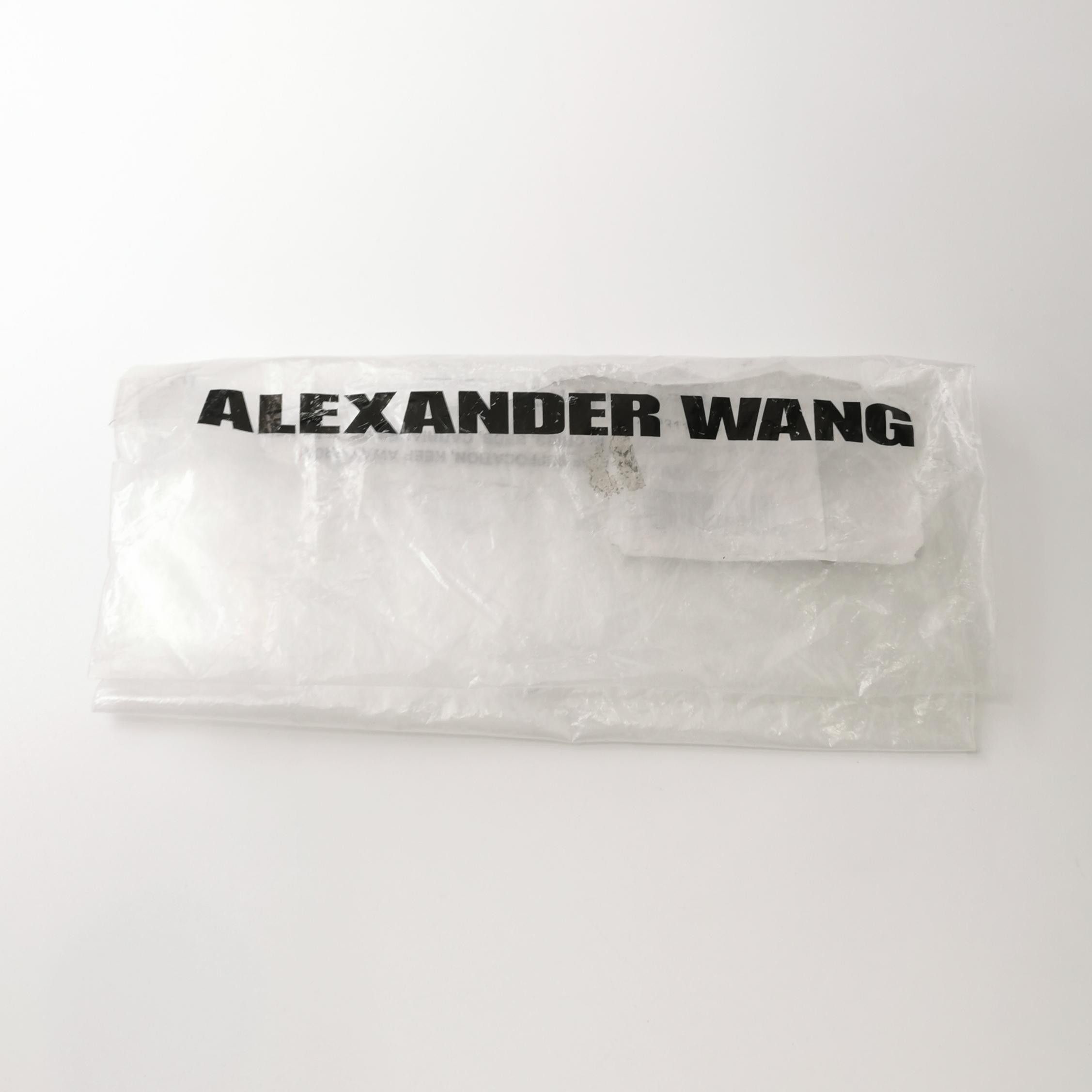 Alexander Wang Alexander Wang Women 26 Midi Skirts Size 26" / US 2 / IT 38 - 5 Thumbnail