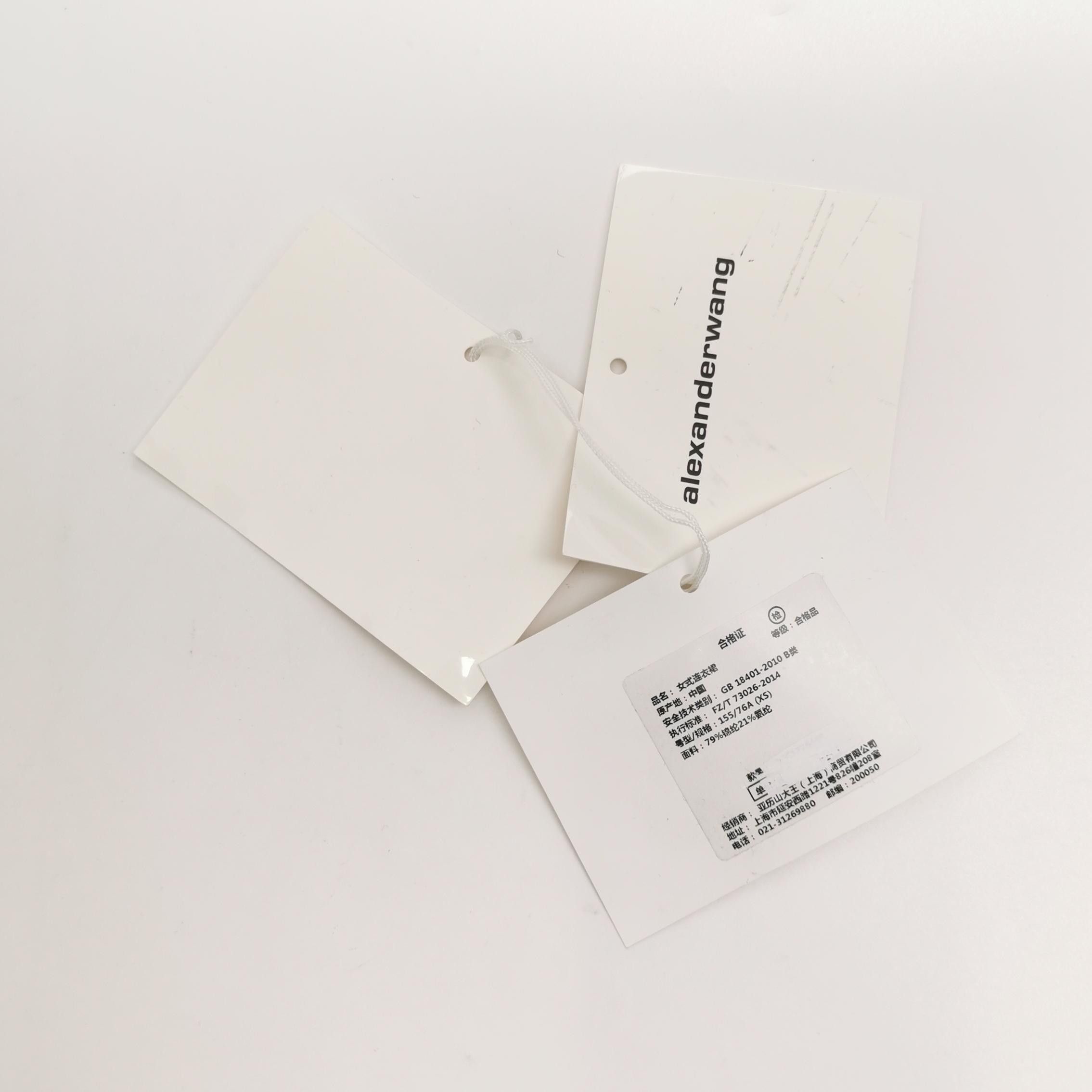 Alexander Wang Alexander Wang Women m Midi Size M / US 6-8 / IT 42-44 - 3 Thumbnail