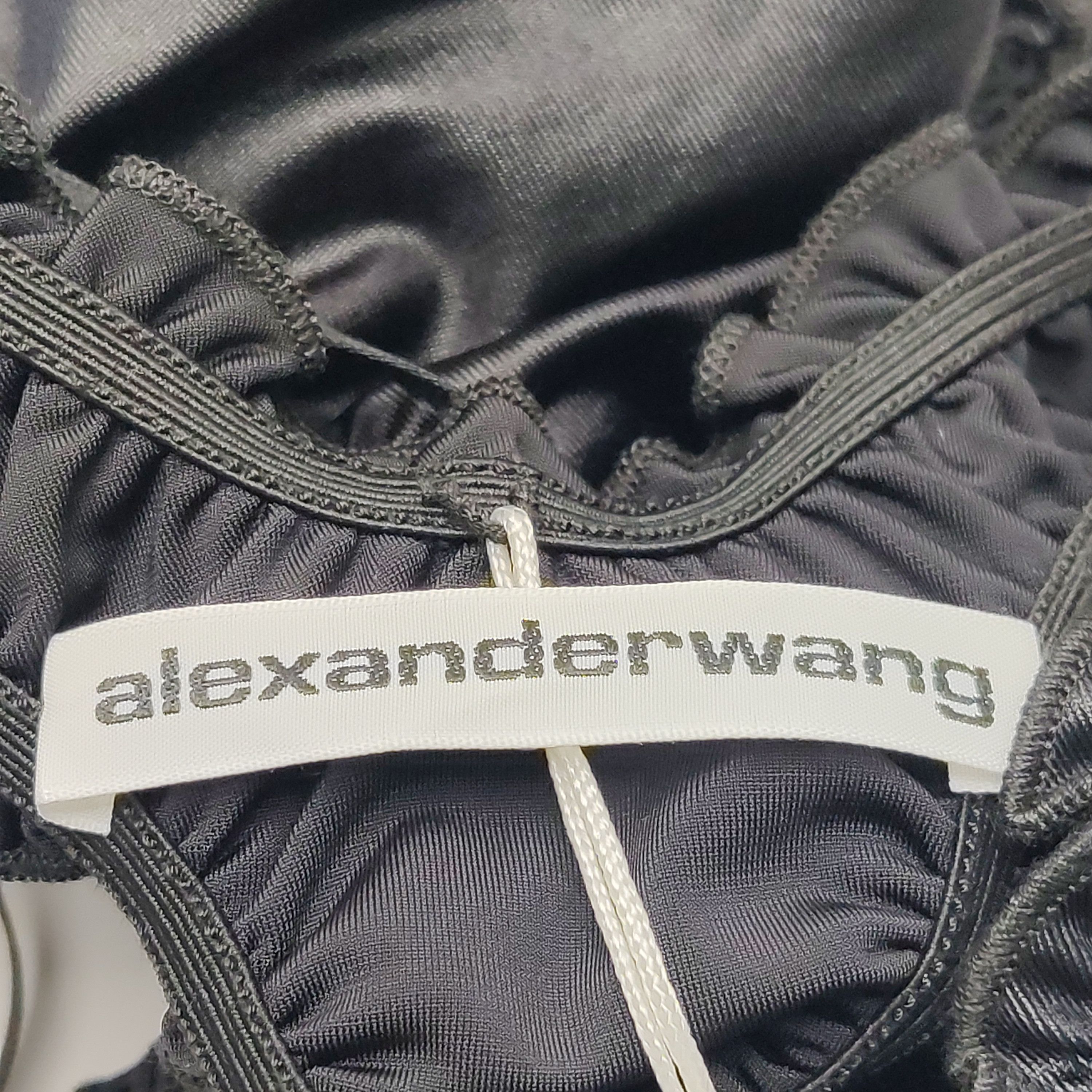 Alexander Wang Alexander Wang Women m Midi Size M / US 6-8 / IT 42-44 - 4 Thumbnail