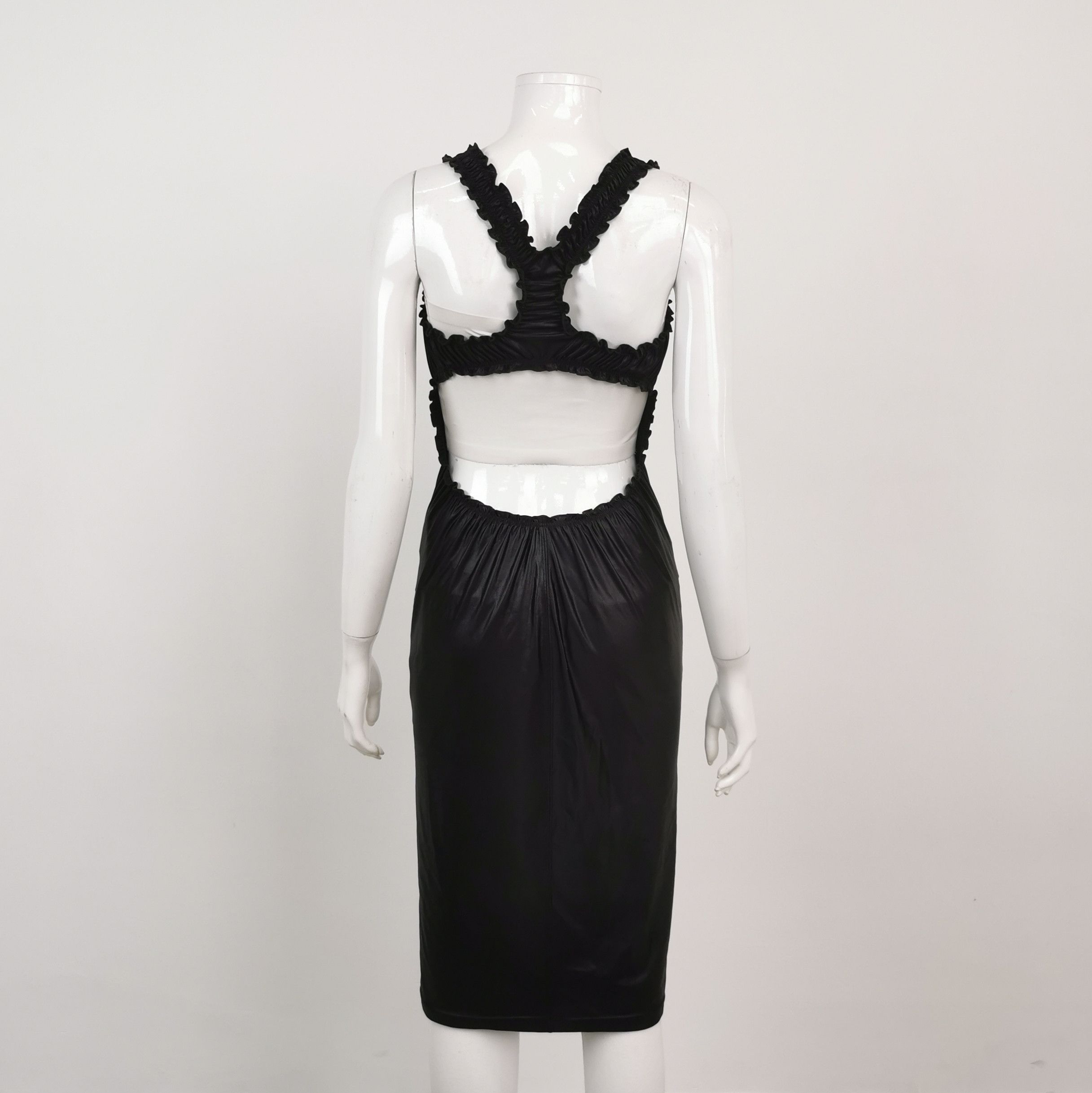 Alexander Wang Alexander Wang Women m Midi Size M / US 6-8 / IT 42-44 - 2 Thumbnail