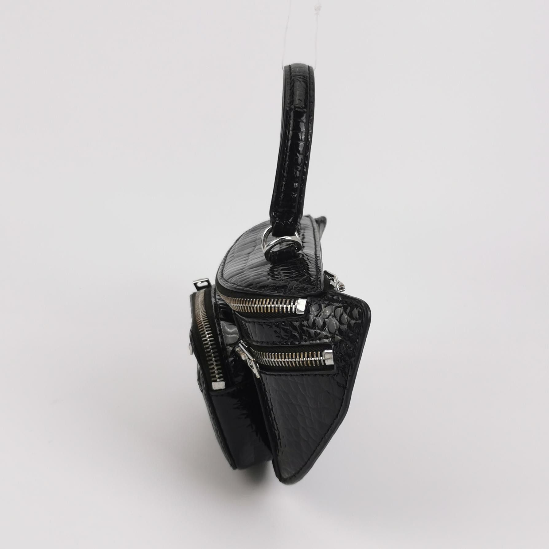 Alexander Wang Alexander Wang Women os Crossbody Bags Size ONE SIZE - 3 Thumbnail