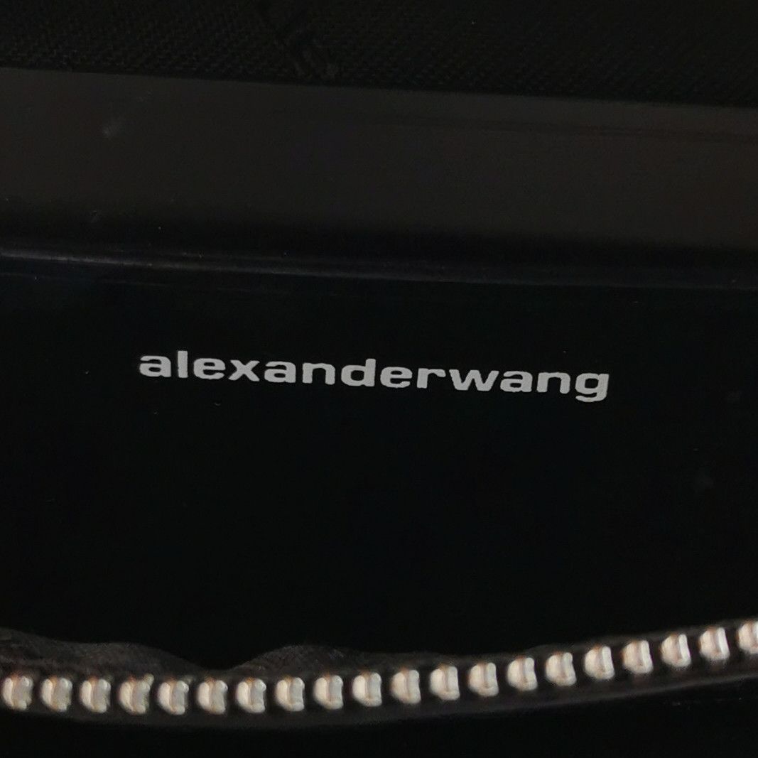 Alexander Wang Alexander Wang Women os Crossbody Bags Size ONE SIZE - 8 Thumbnail
