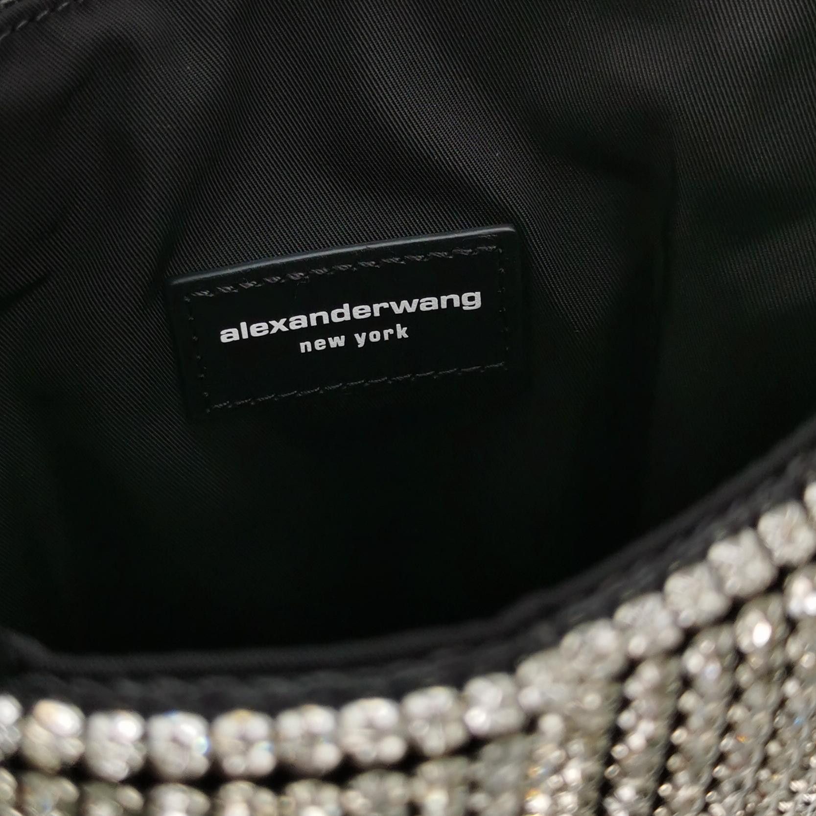 Alexander Wang Alexander Wang Women os Tote Bags Size ONE SIZE - 8 Thumbnail