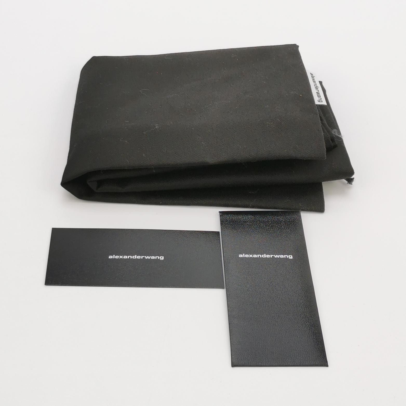 Alexander Wang Alexander Wang Women os Tote Bags Size ONE SIZE - 9 Thumbnail