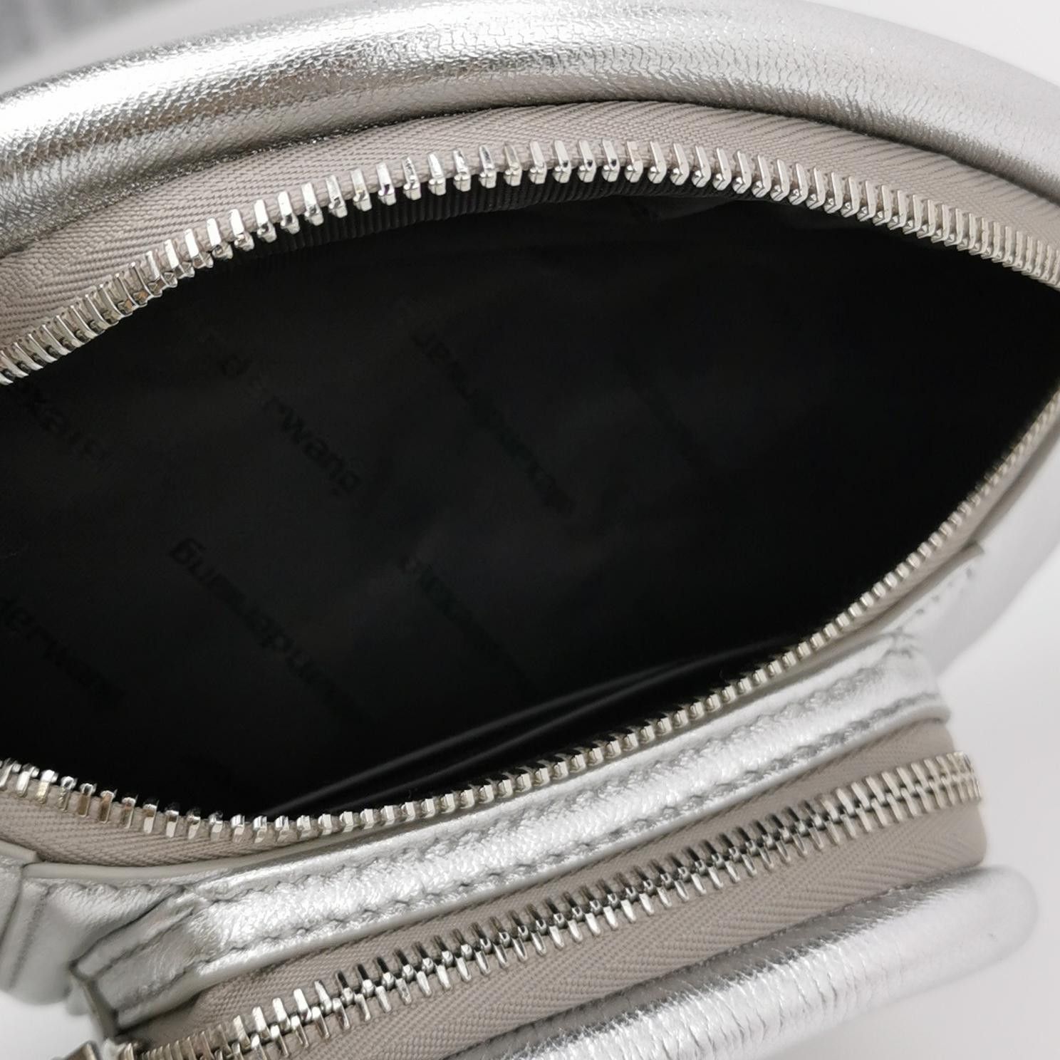Alexander Wang Alexander Wang Women os Belt Bags Size ONE SIZE - 7 Thumbnail