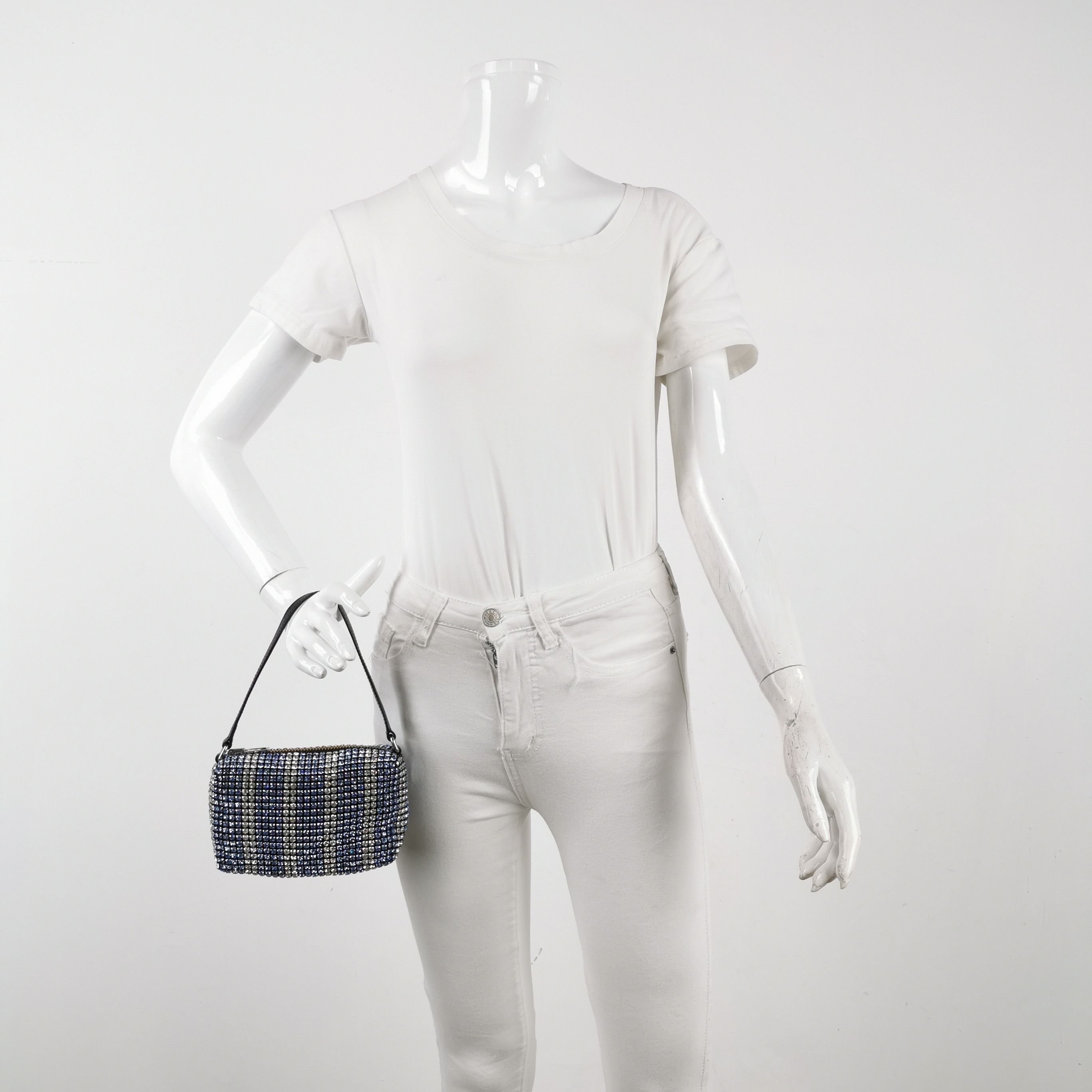 Alexander Wang Alexander Wang Women os Tote Bags Size ONE SIZE - 2 Thumbnail