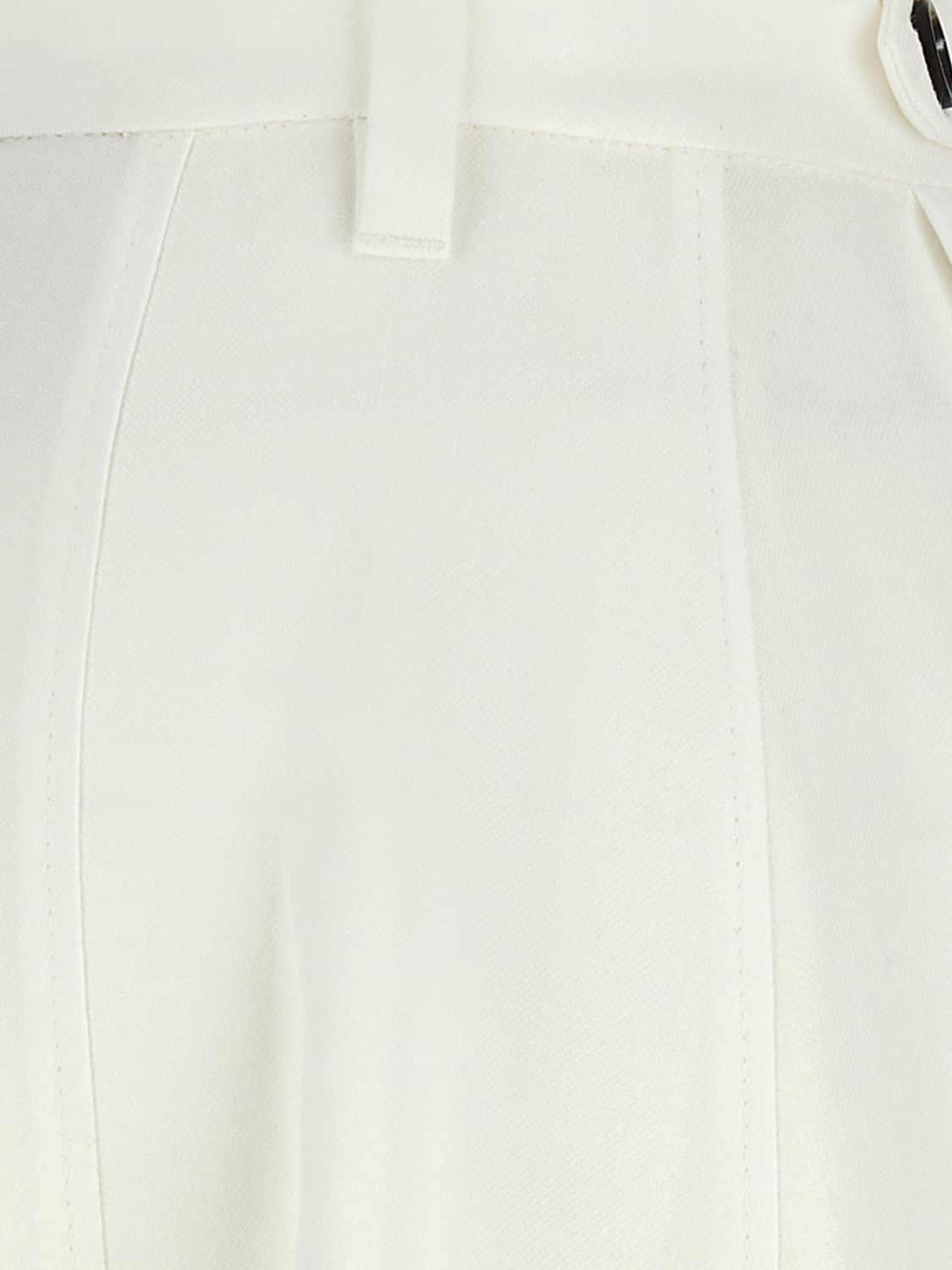Brunello Cucinelli Brunello Cucinelli Skirt Woman Natural Size 27" / US 4 / IT 40 - 4 Thumbnail