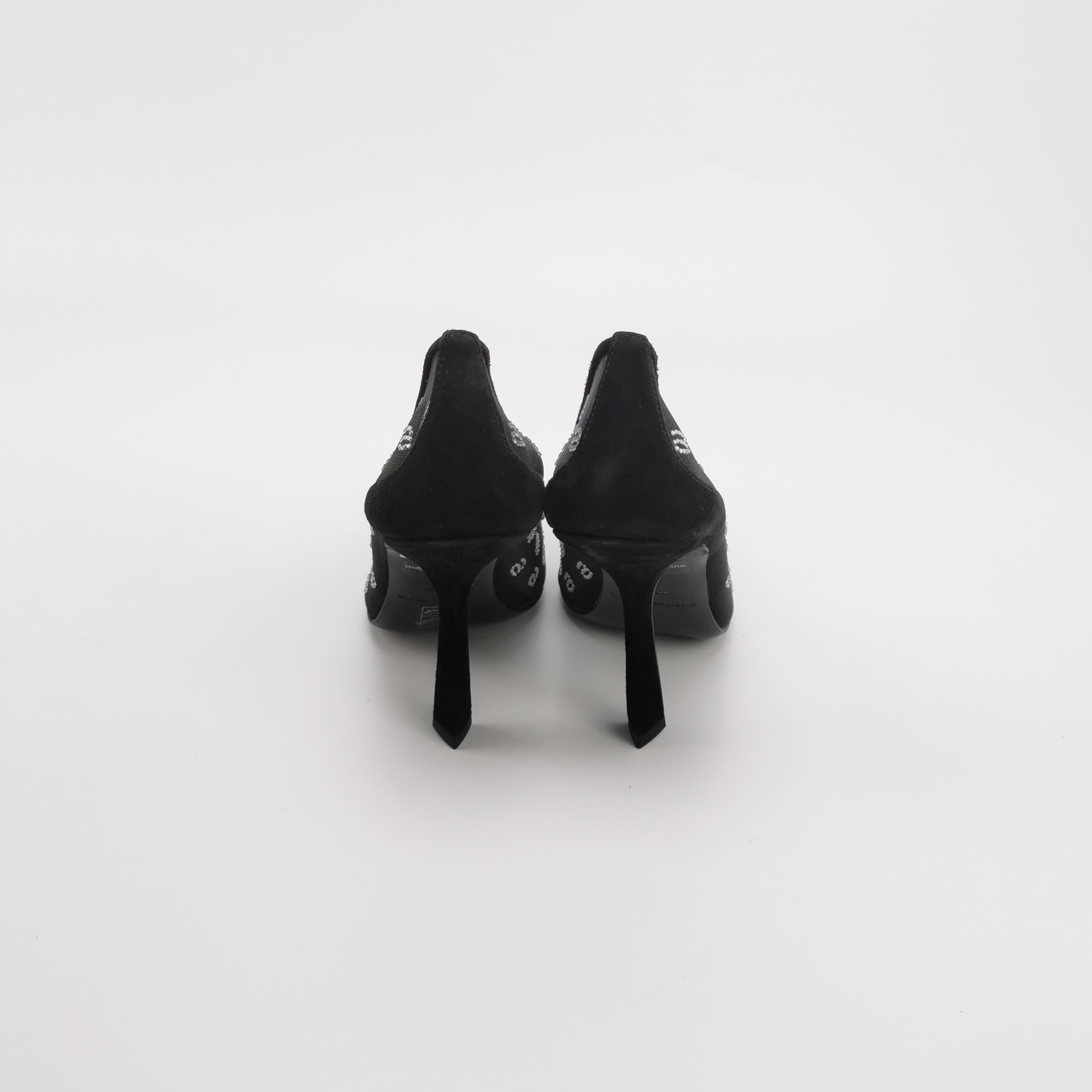 Alexander Wang Alexander Wang Women 5 Heels Size US 5 / IT 35 - 4 Thumbnail