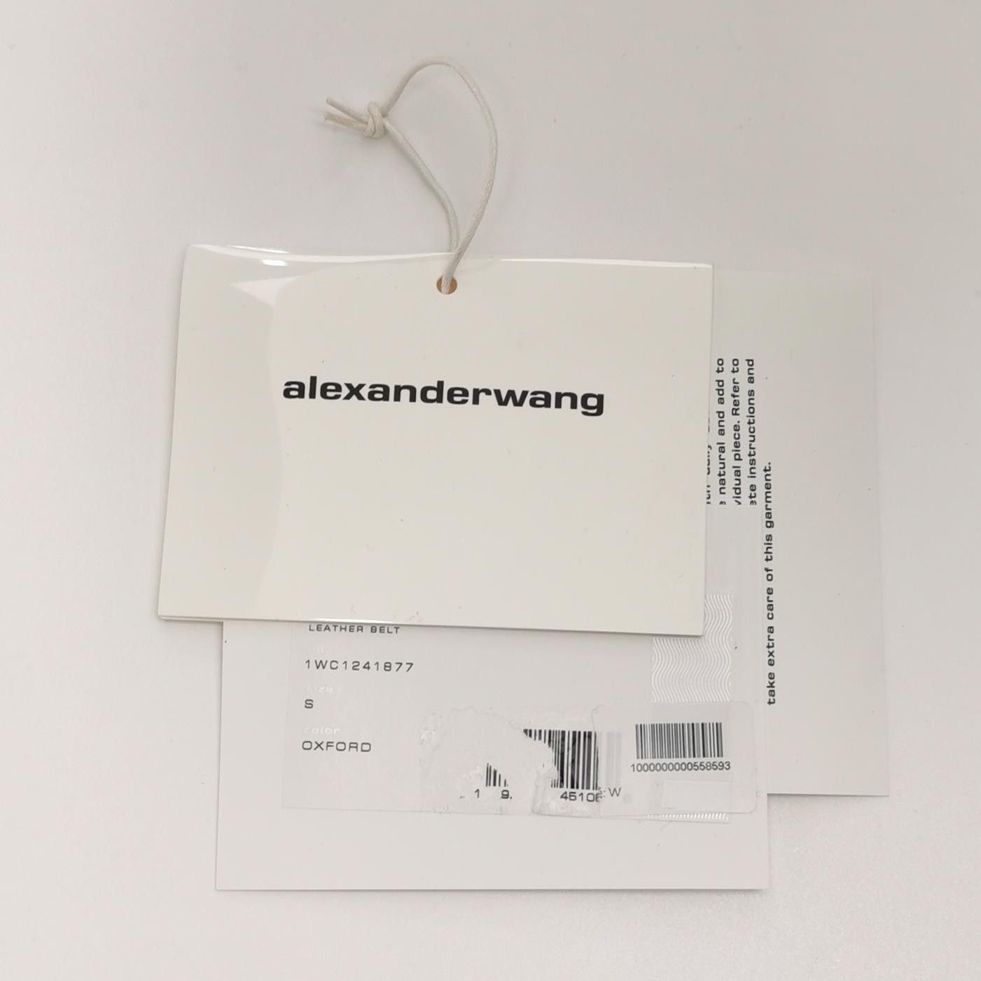 Alexander Wang Alexander Wang Women s Midi Size S / US 4 / IT 40 - 4 Thumbnail