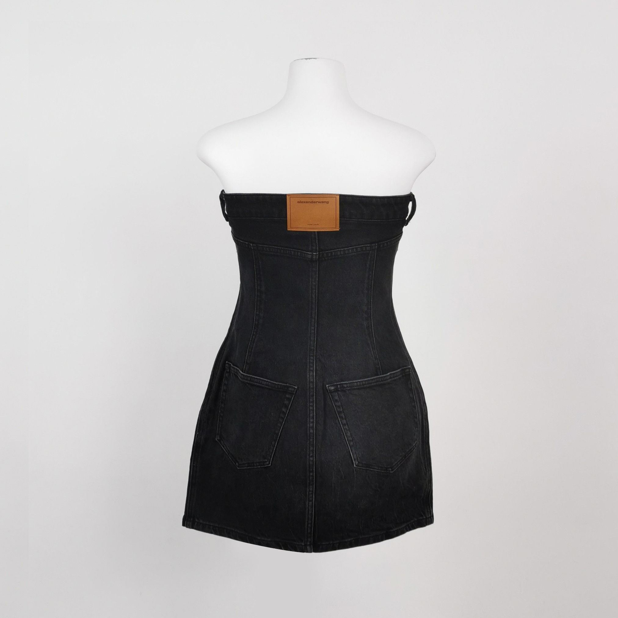 Alexander Wang Alexander Wang Women s Midi Size S / US 4 / IT 40 - 2 Thumbnail