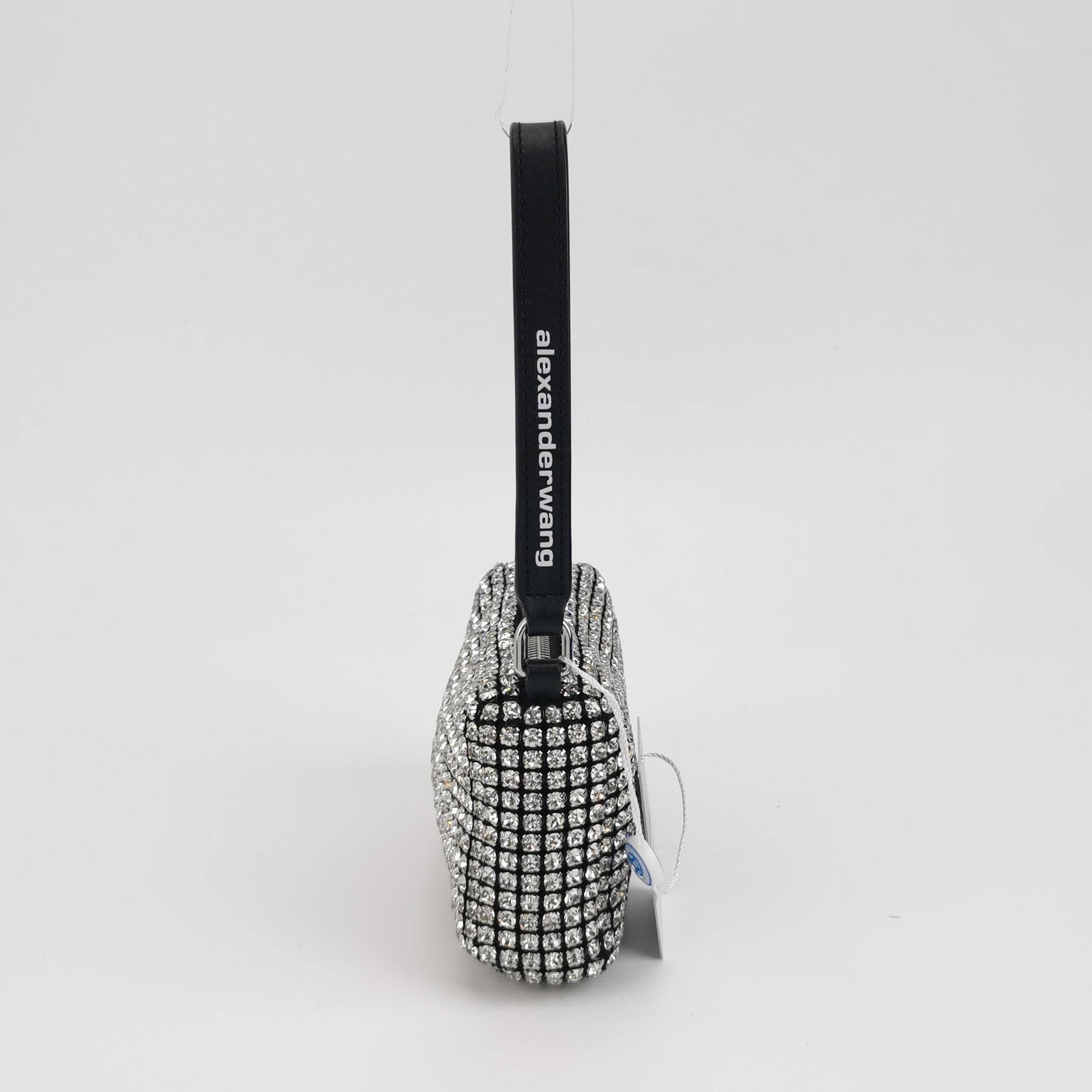 Alexander Wang Alexander Wang Women os Tote Bags Size ONE SIZE - 3 Thumbnail