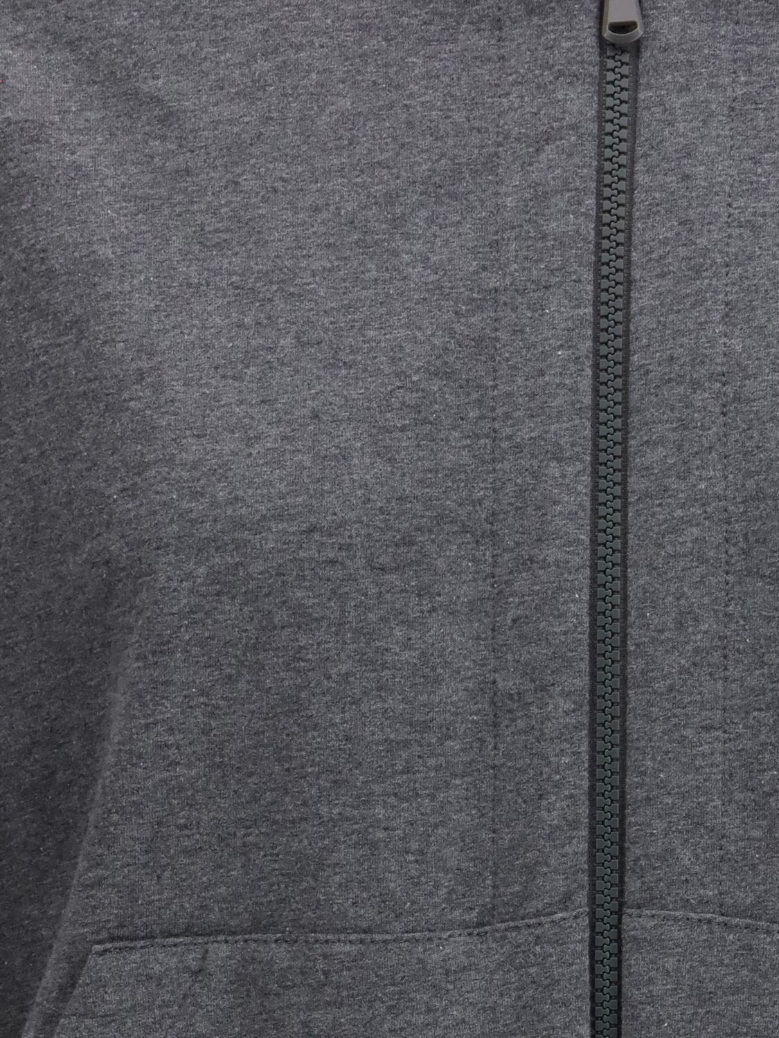 Brunello Cucinelli Brunello Cucinelli Sweatshirt Woman Grey Size S / US 4 / IT 40 - 4 Thumbnail