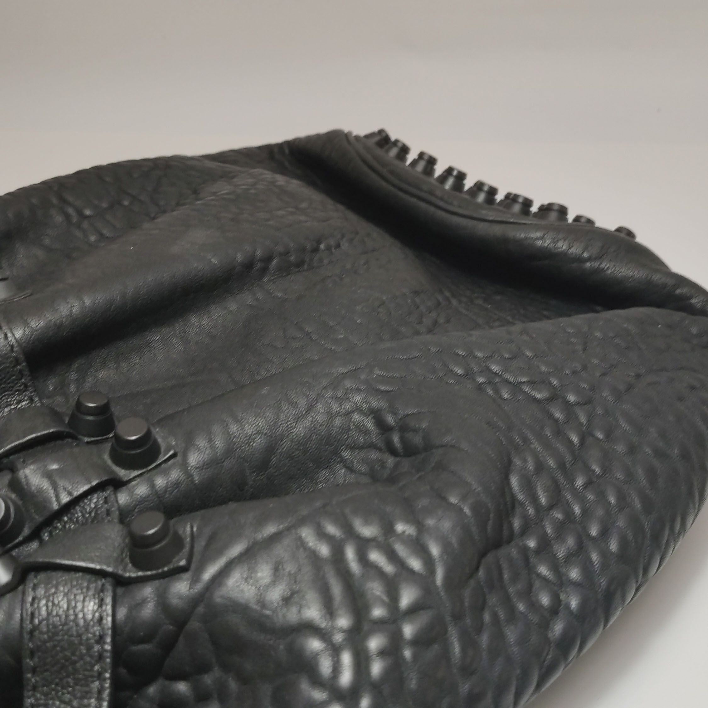 Alexander Wang Alexander Wang Women os Shoulder Bags Size ONE SIZE - 13 Thumbnail