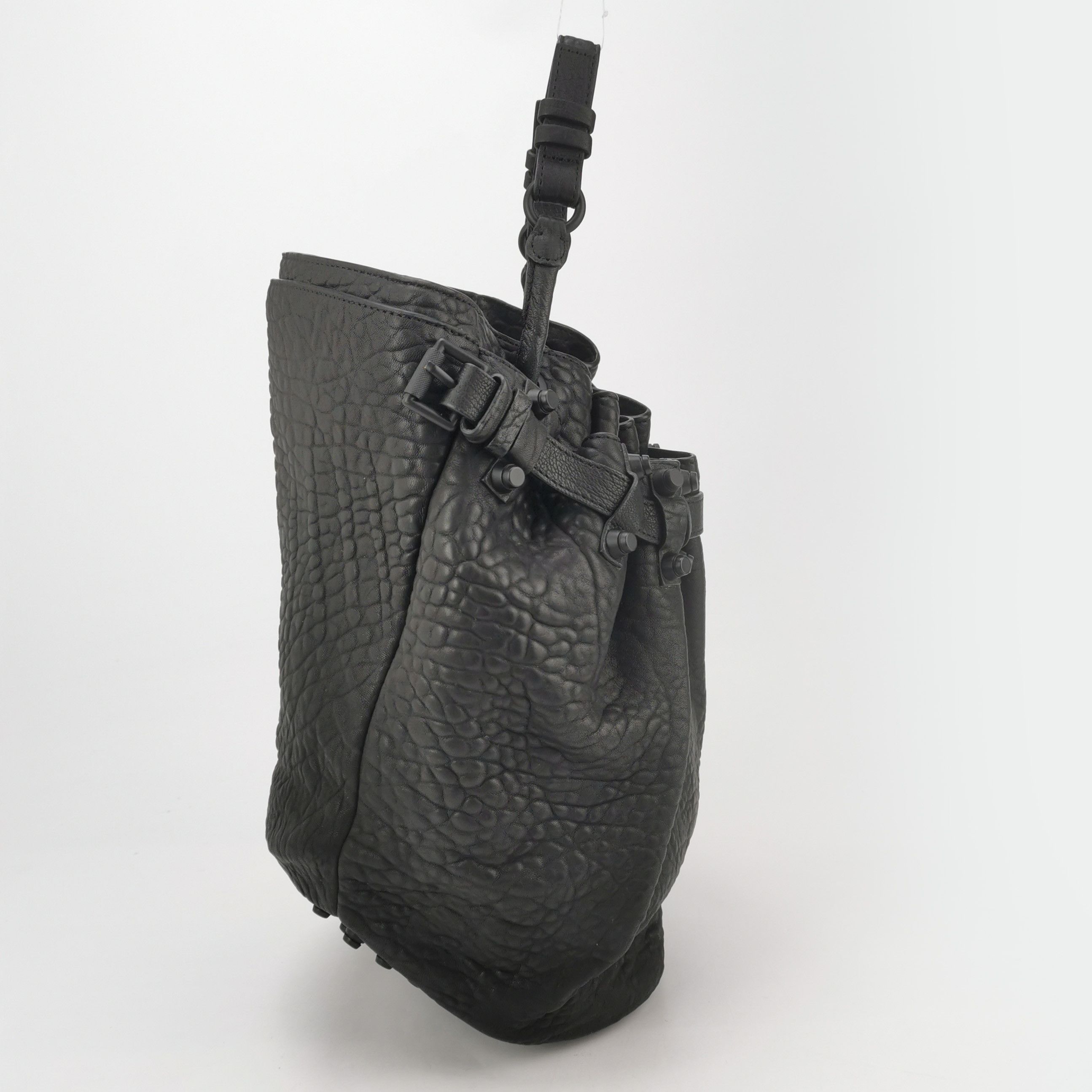 Alexander Wang Alexander Wang Women os Shoulder Bags Size ONE SIZE - 3 Thumbnail