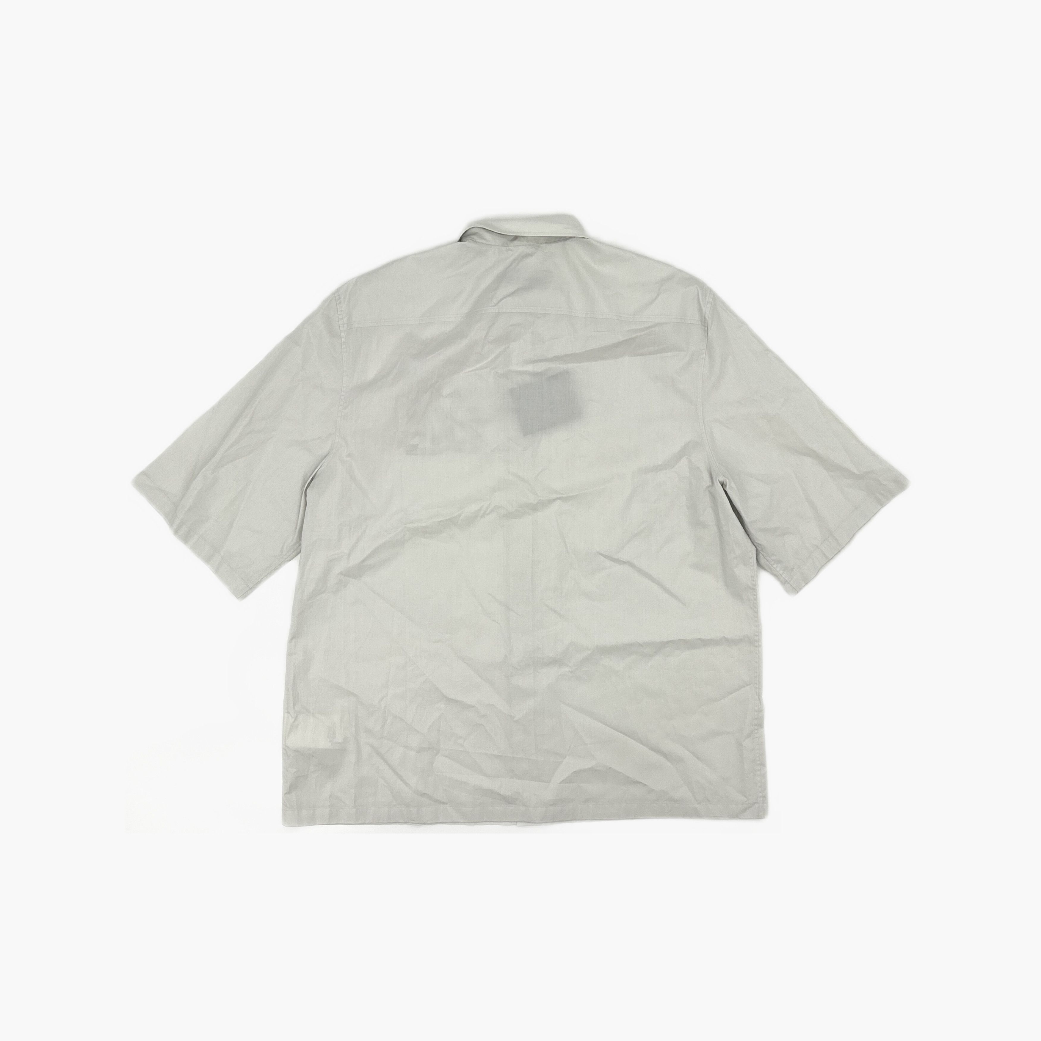 Louis Vuitton Louis Vuitton Bird Logo Graphic Shirt XXL Size US XXL / EU 58 / 5 - 2 Thumbnail