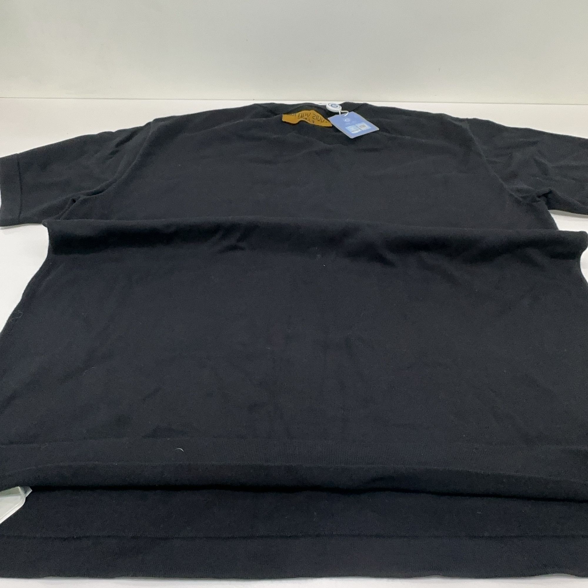 Louis Vuitton Louis Vuitton Logo Print T-Shirt Size S Size US S / EU 44-46 / 1 - 8 Thumbnail
