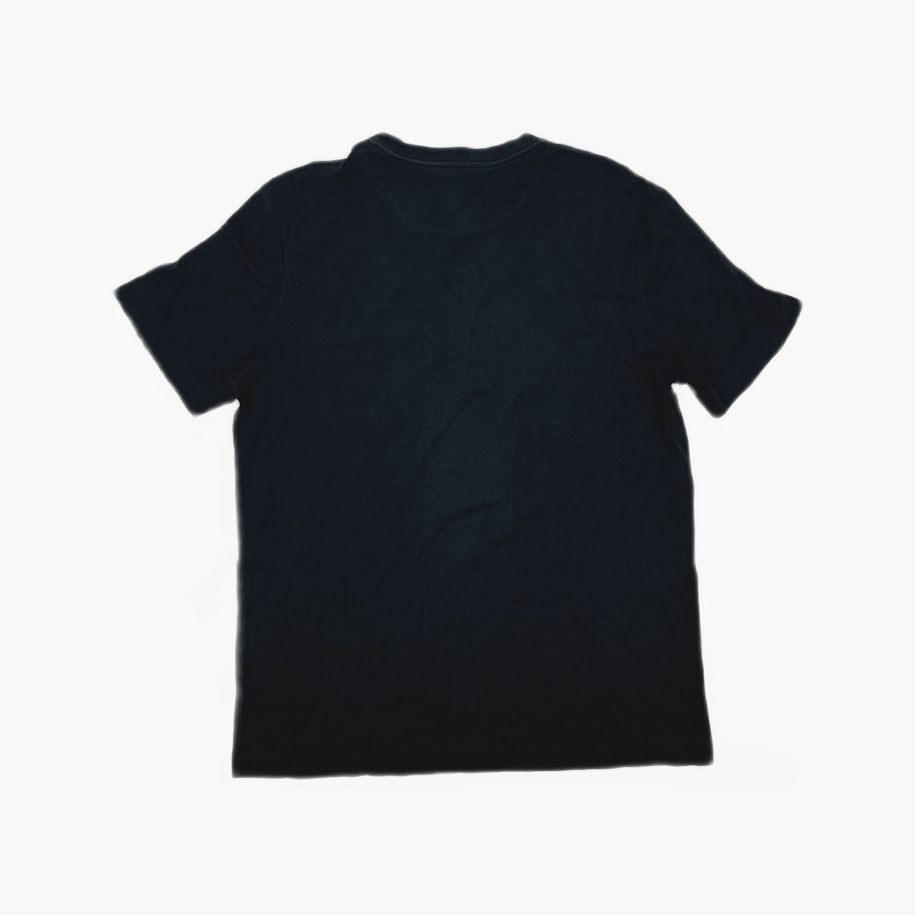 Louis Vuitton Louis Vuitton Pocket Chest T-Shirt Size L Size US L / EU 52-54 / 3 - 2 Thumbnail